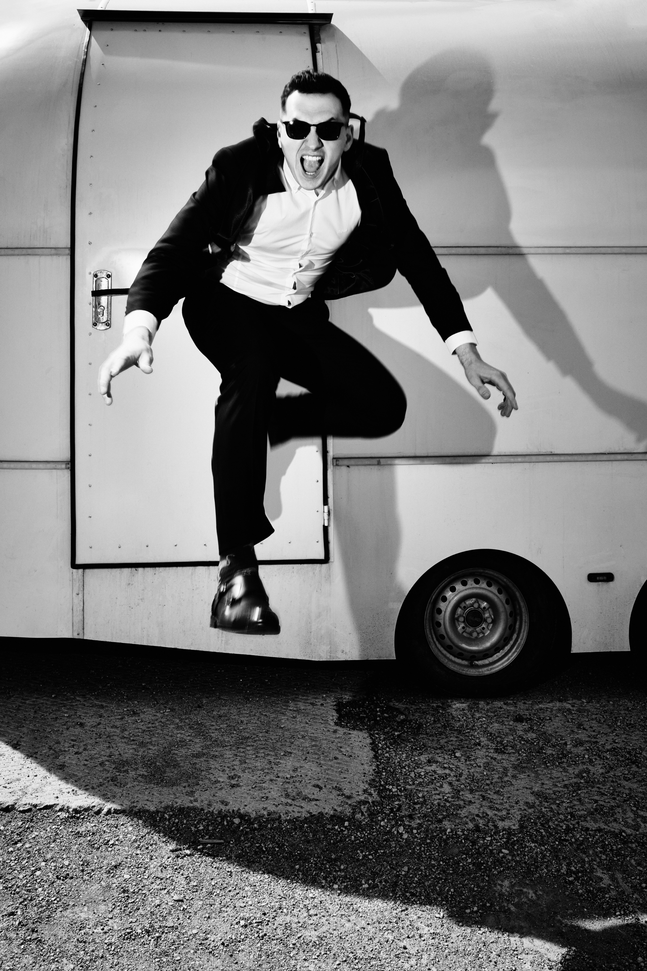 Денис. Фотограф Никита Журнаков | Екатеринбург