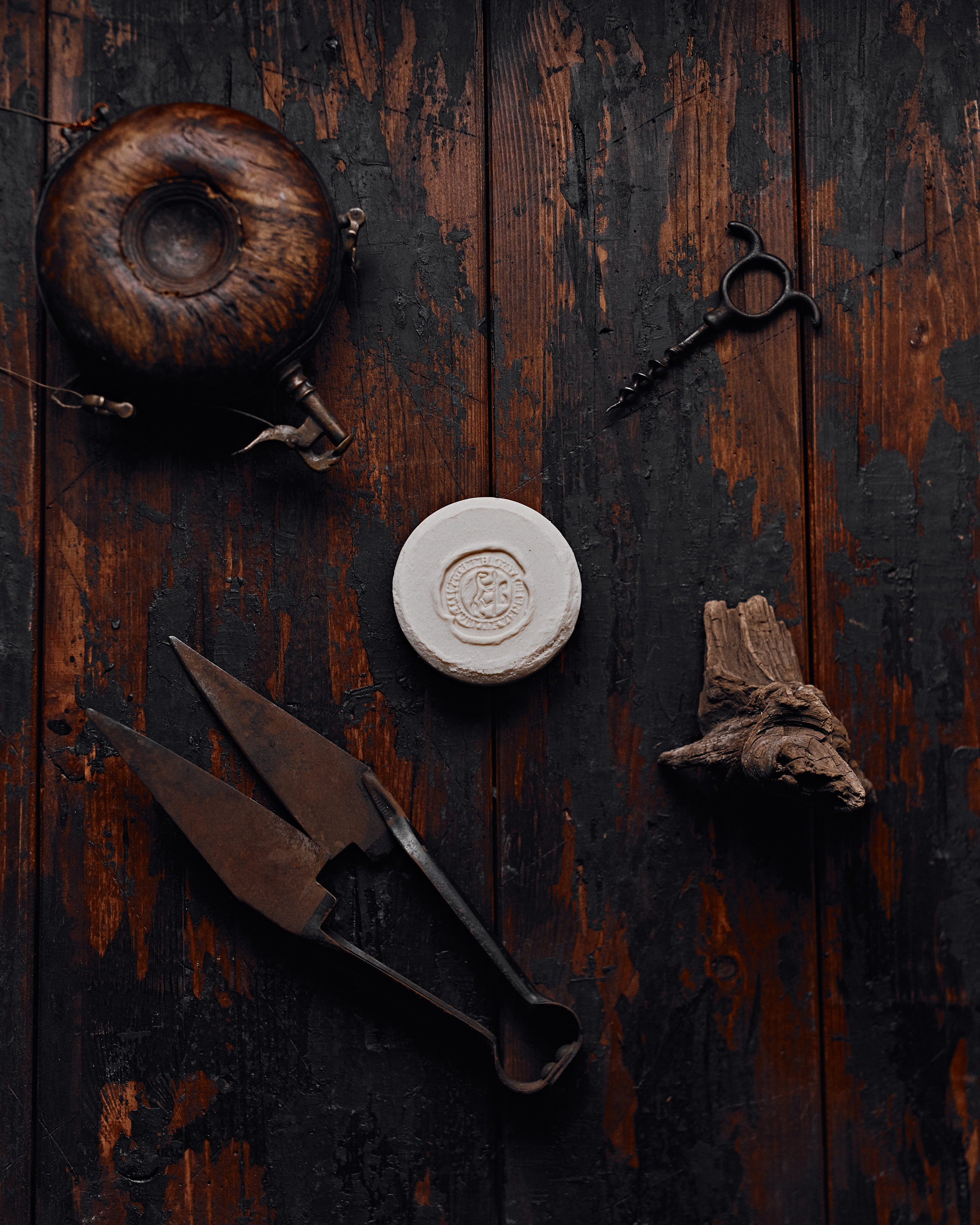 Предметы. Фотограф Никита Журнаков | Екатеринбург