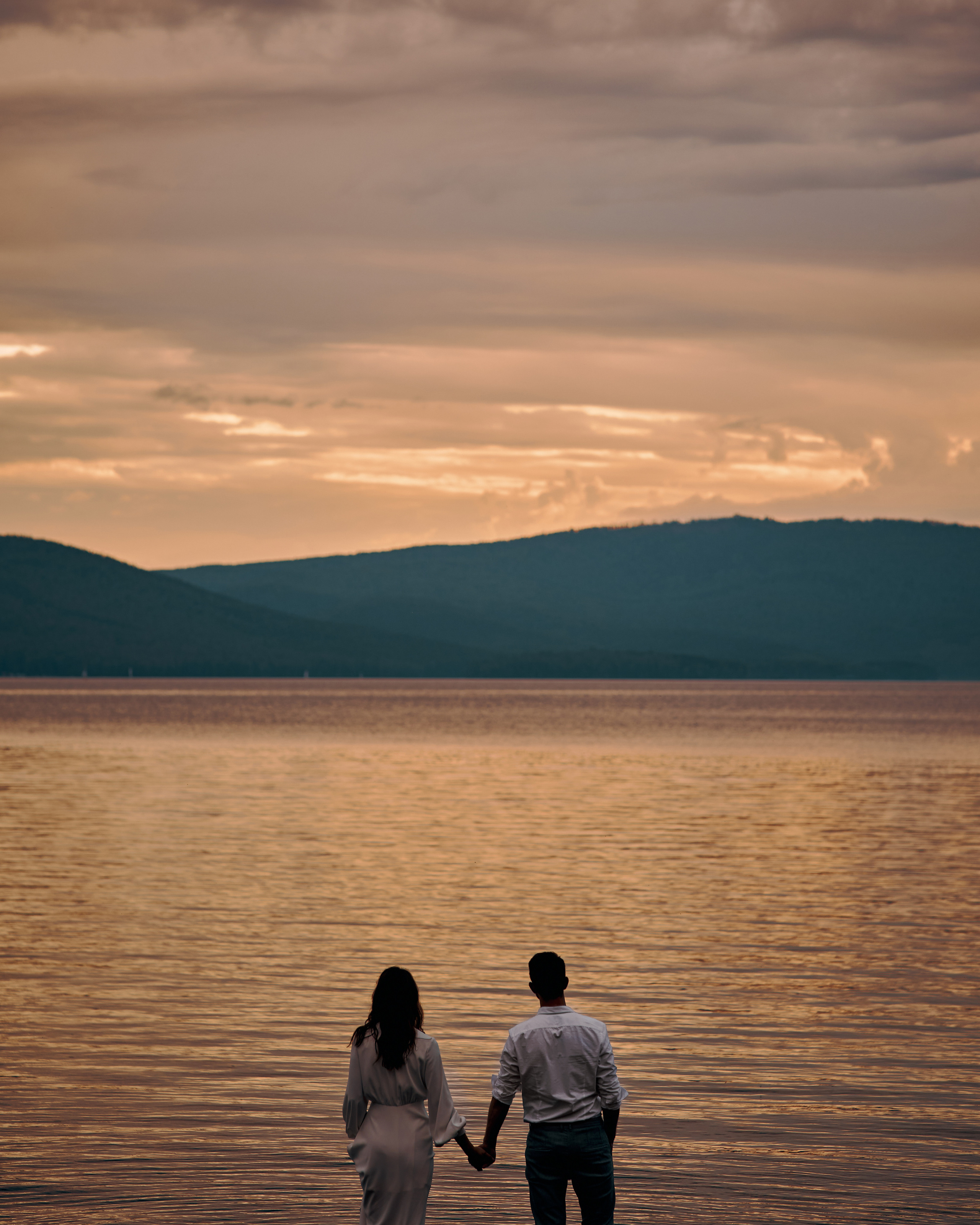 Леша и Настя. Фотограф Никита Журнаков | Екатеринбург