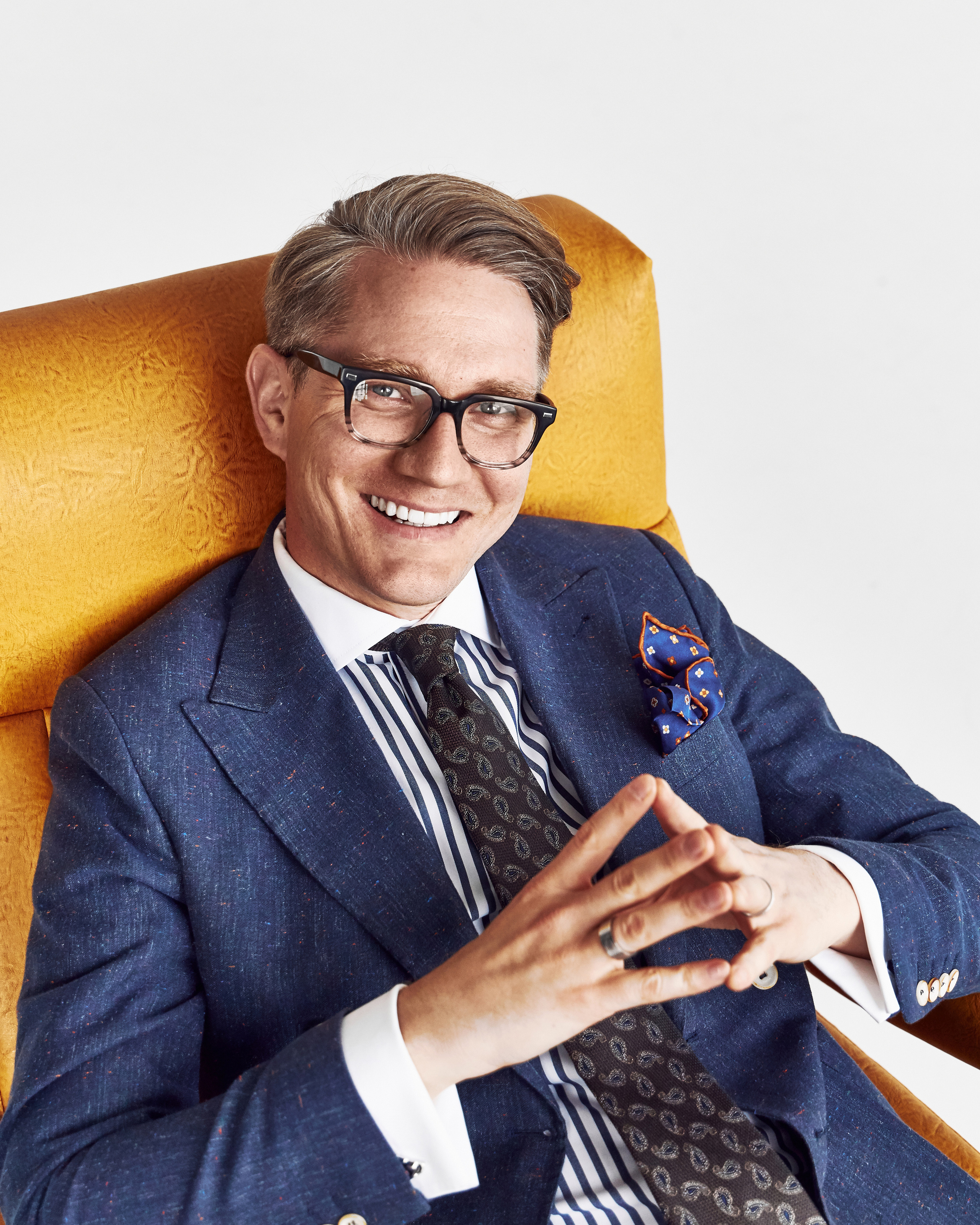 Топовый ведущий. Фотограф Никита Журнаков | Екатеринбург