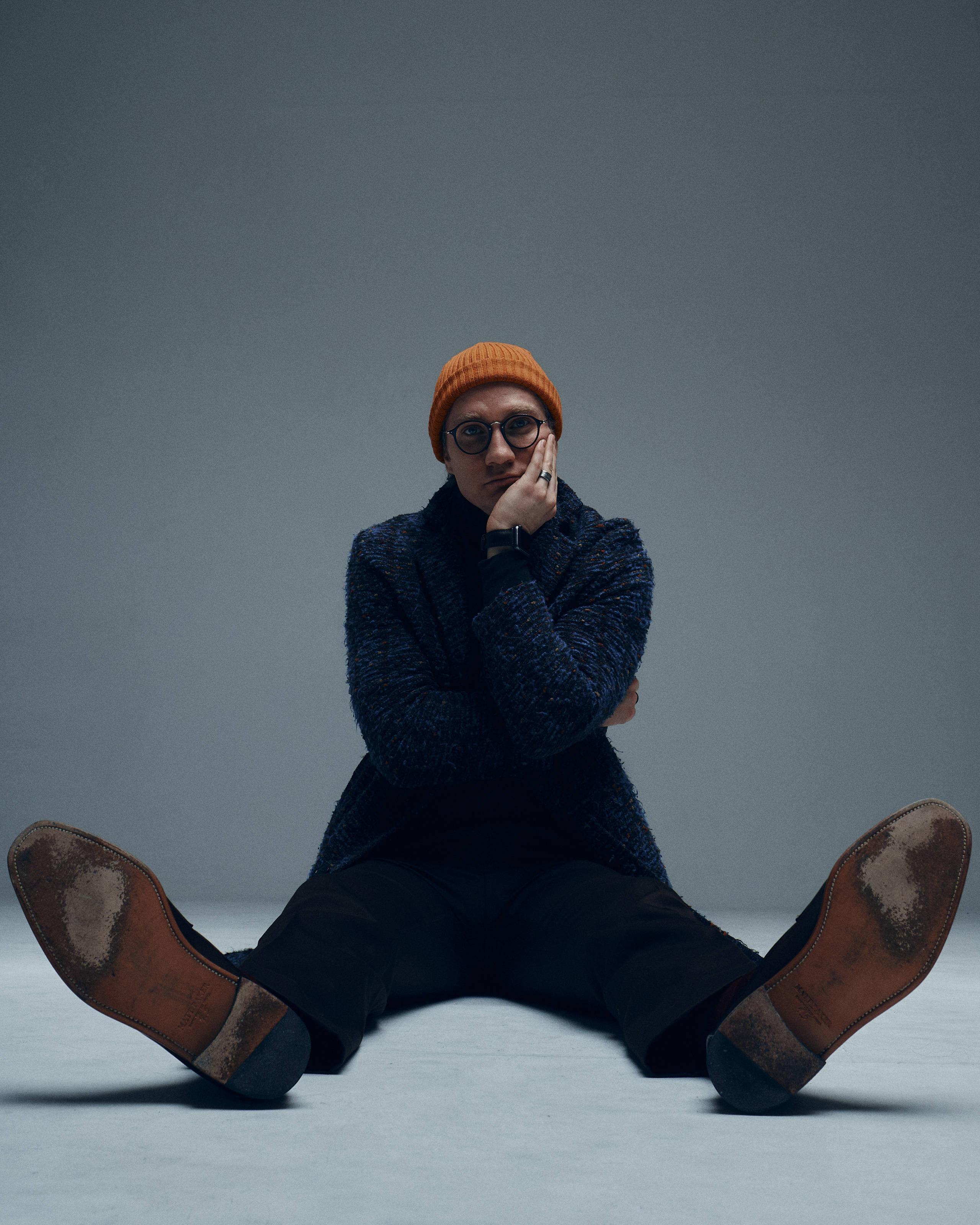 Топовый ведущий. Фотограф Никита Журнаков | Екатеринбург