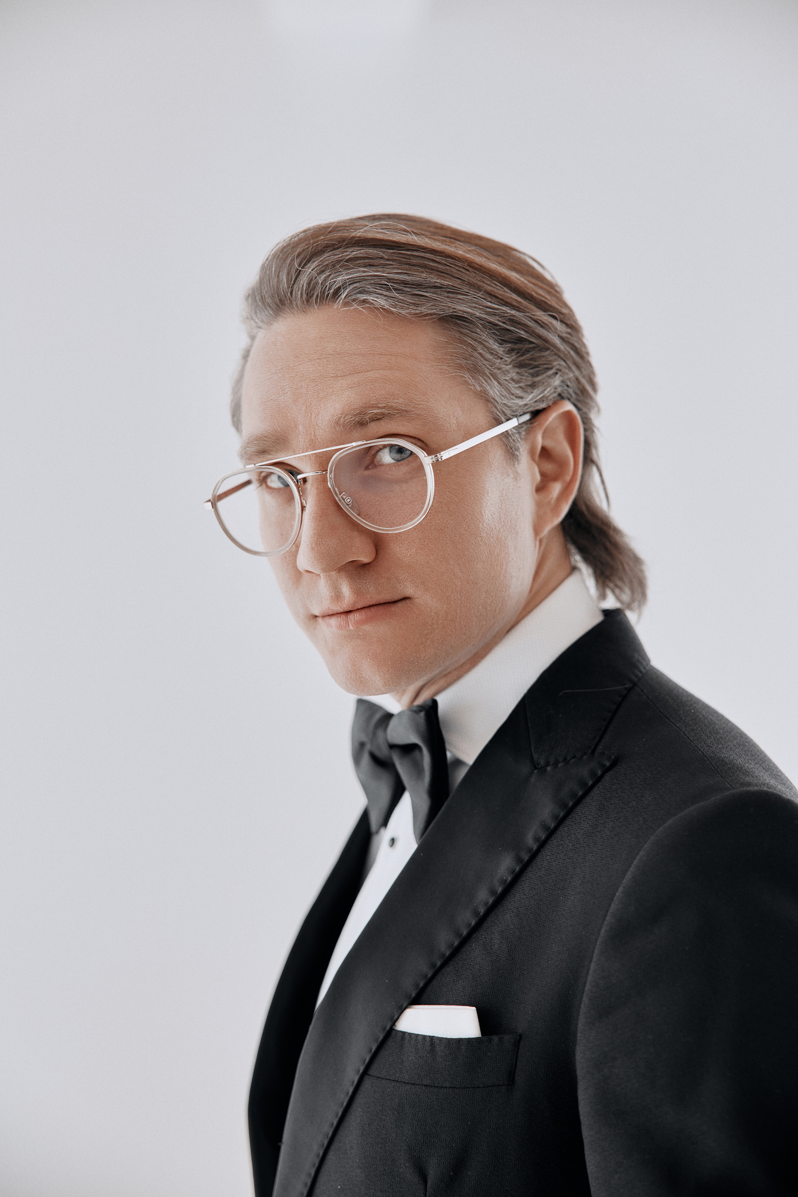 Топовый ведущий. Фотограф Никита Журнаков | Екатеринбург