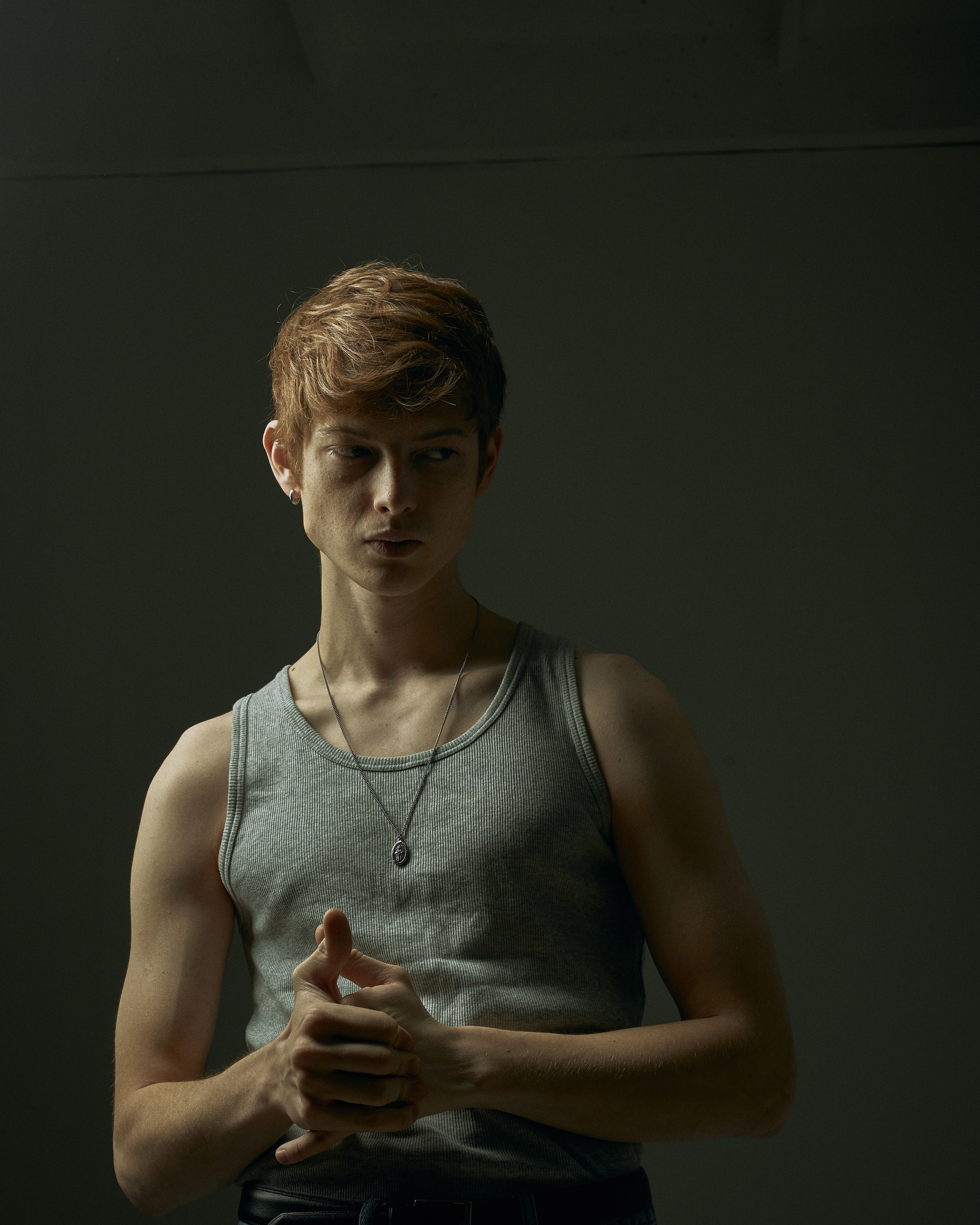 Деса. Фотограф Никита Журнаков | Екатеринбург