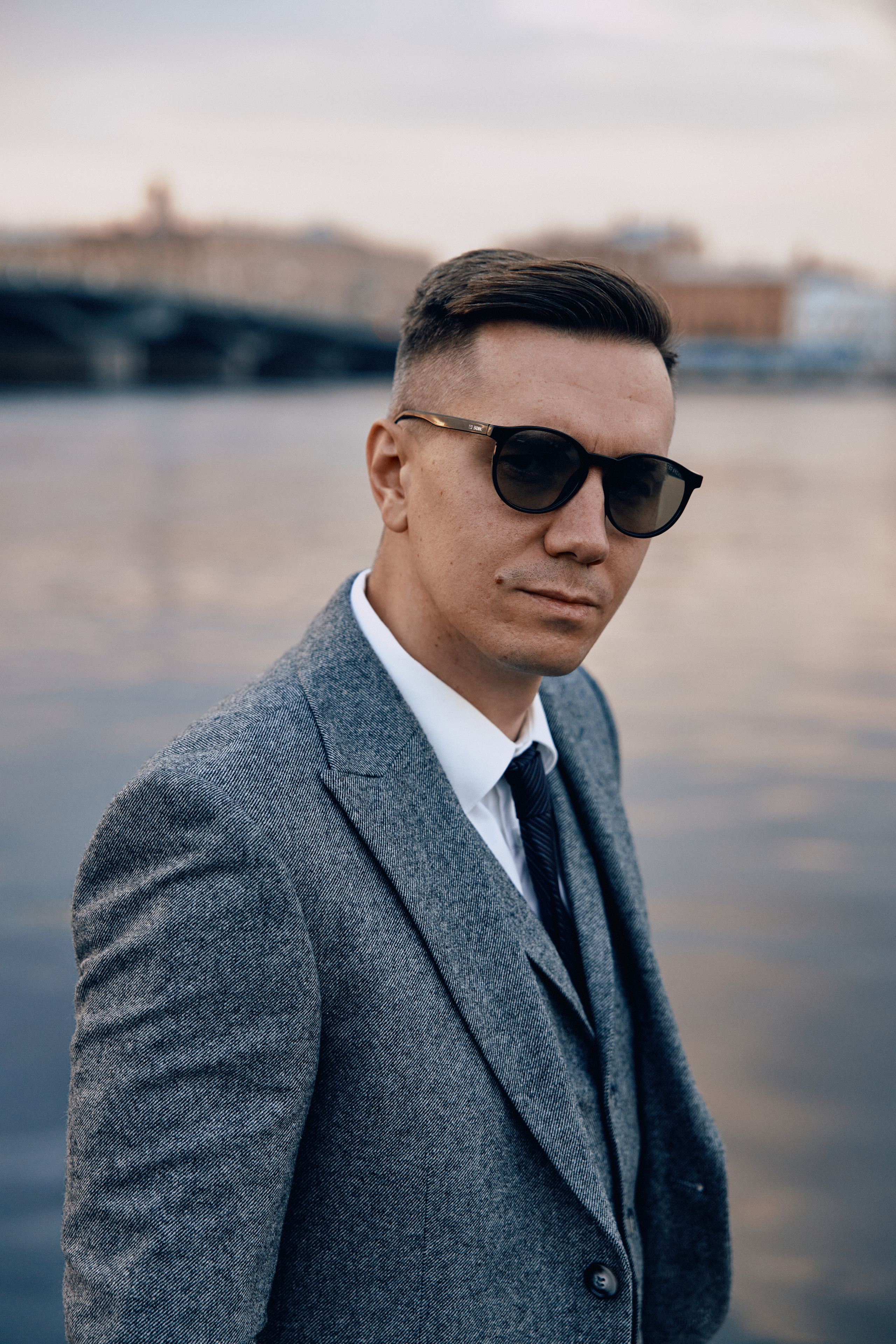 Алексей. Фотограф Никита Журнаков | Екатеринбург