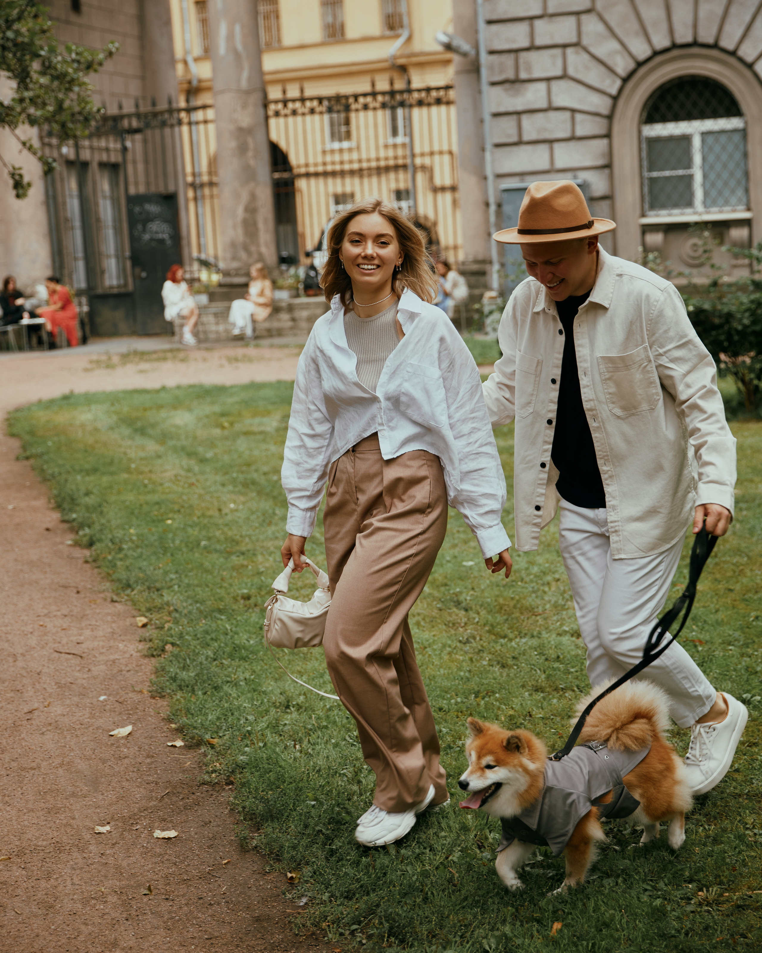 Ханни Вова Эль. Фотограф Никита Журнаков | Екатеринбург