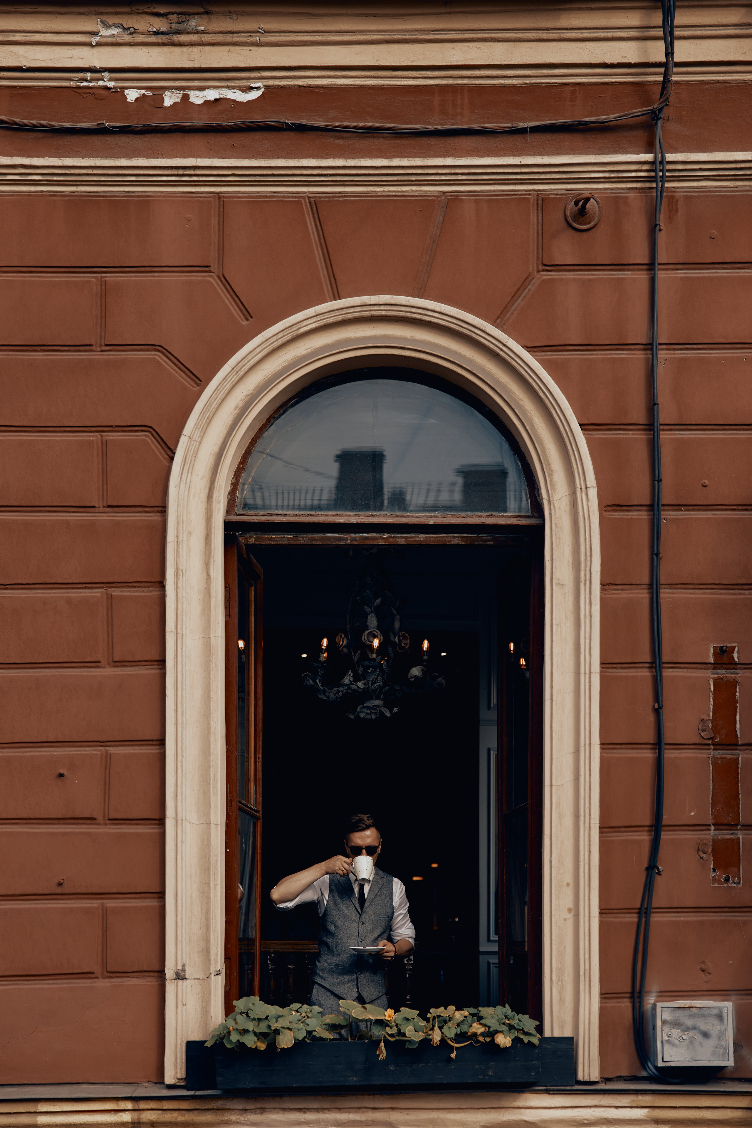 Алексей. Фотограф Никита Журнаков | Екатеринбург