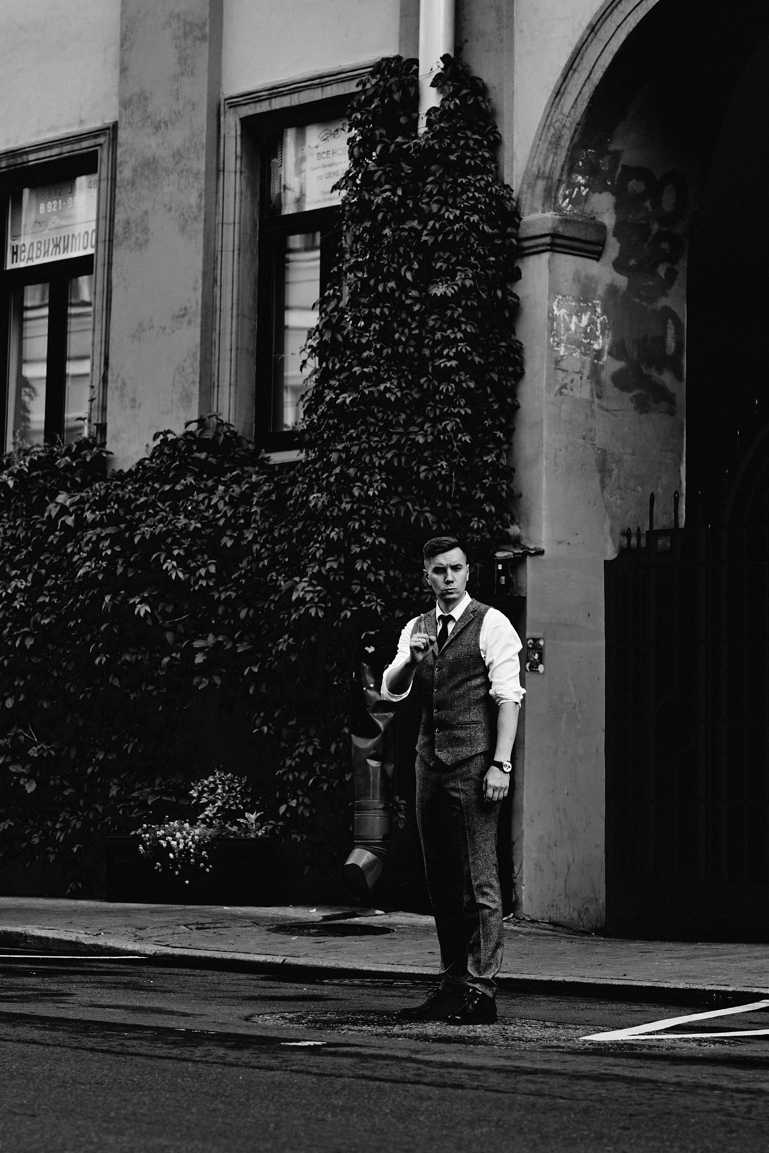 Алексей. Фотограф Никита Журнаков | Екатеринбург