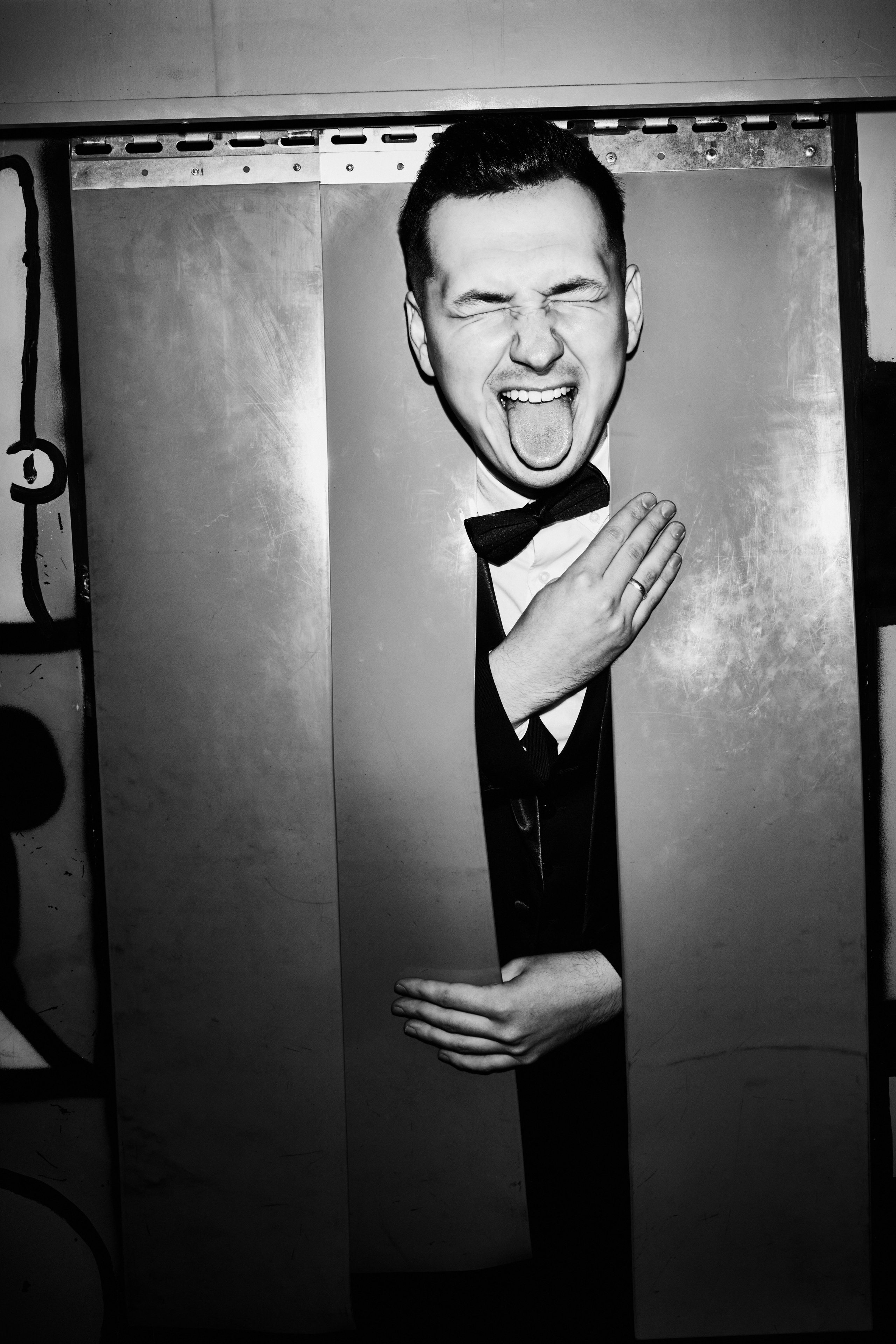 Денис. Фотограф Никита Журнаков | Екатеринбург