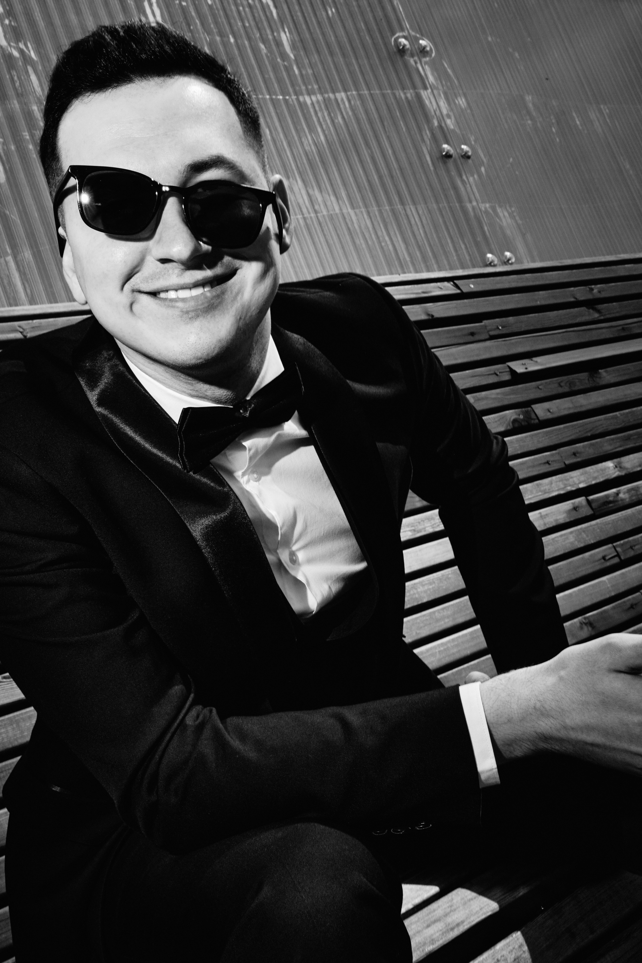 Денис. Фотограф Никита Журнаков | Екатеринбург