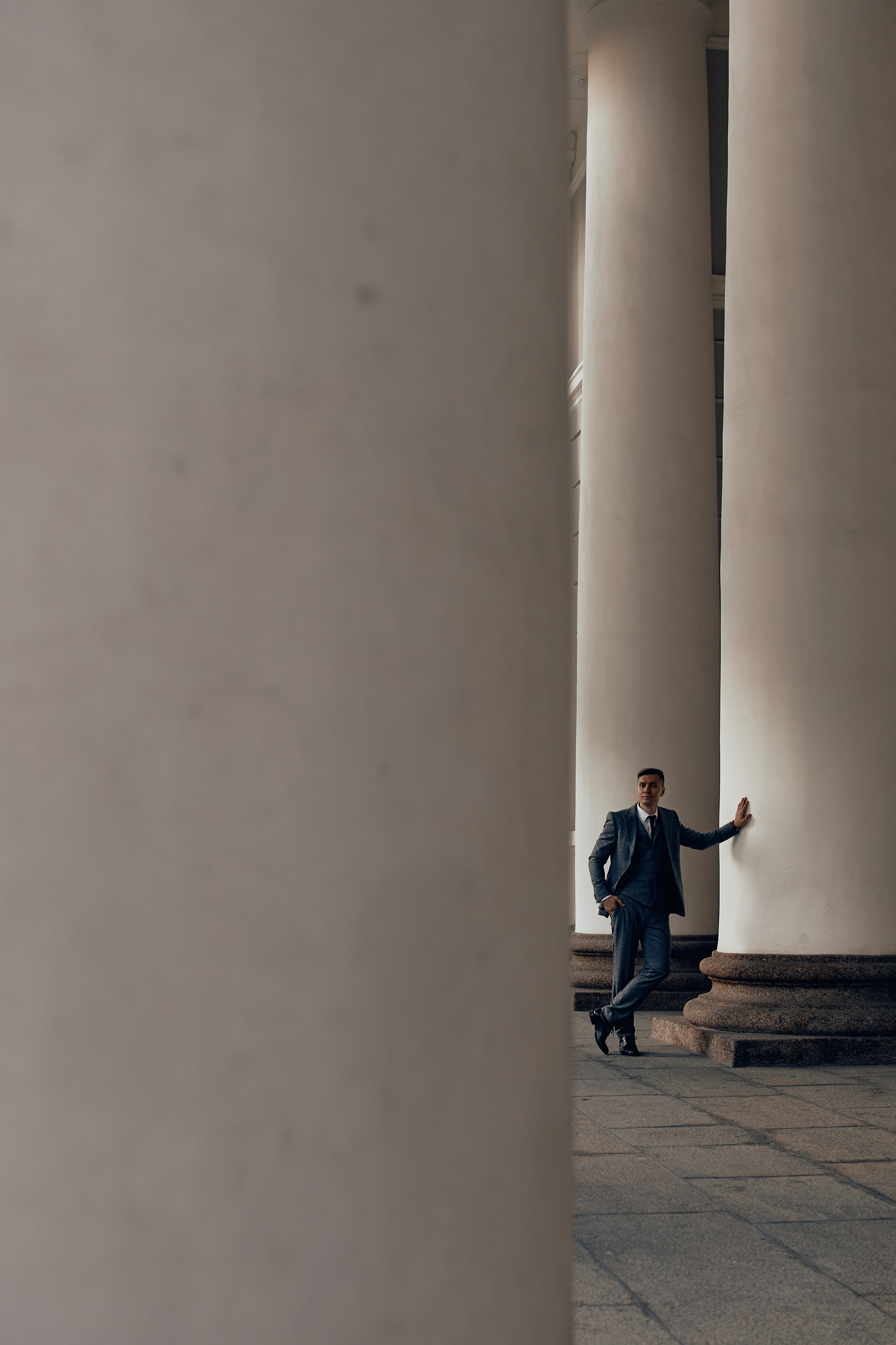 Алексей. Фотограф Никита Журнаков | Екатеринбург