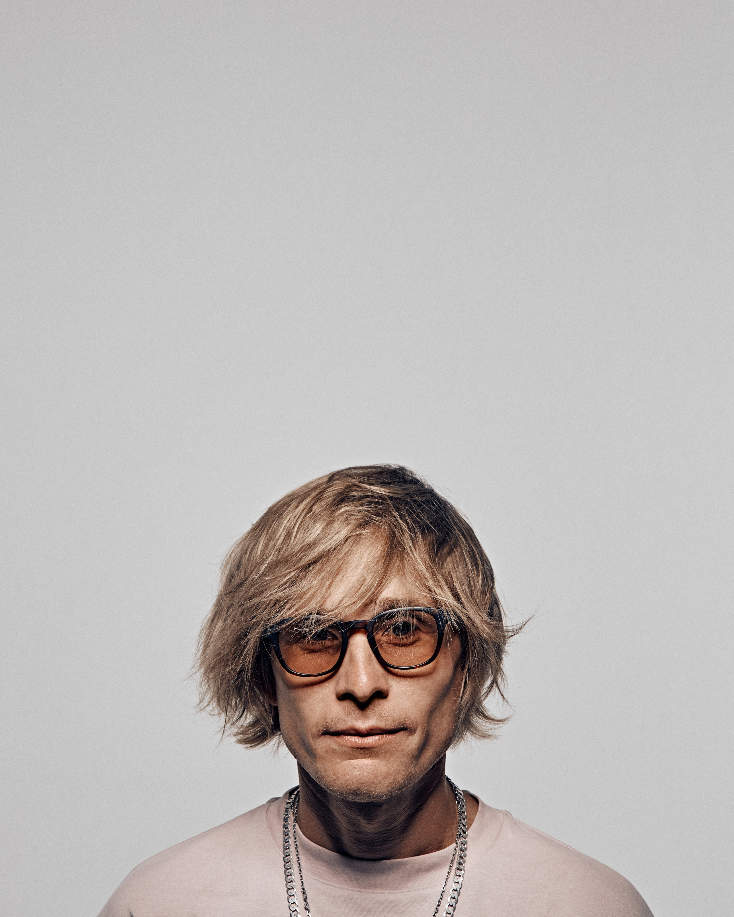 Деловой портрет. Фотограф Никита Журнаков | Екатеринбург