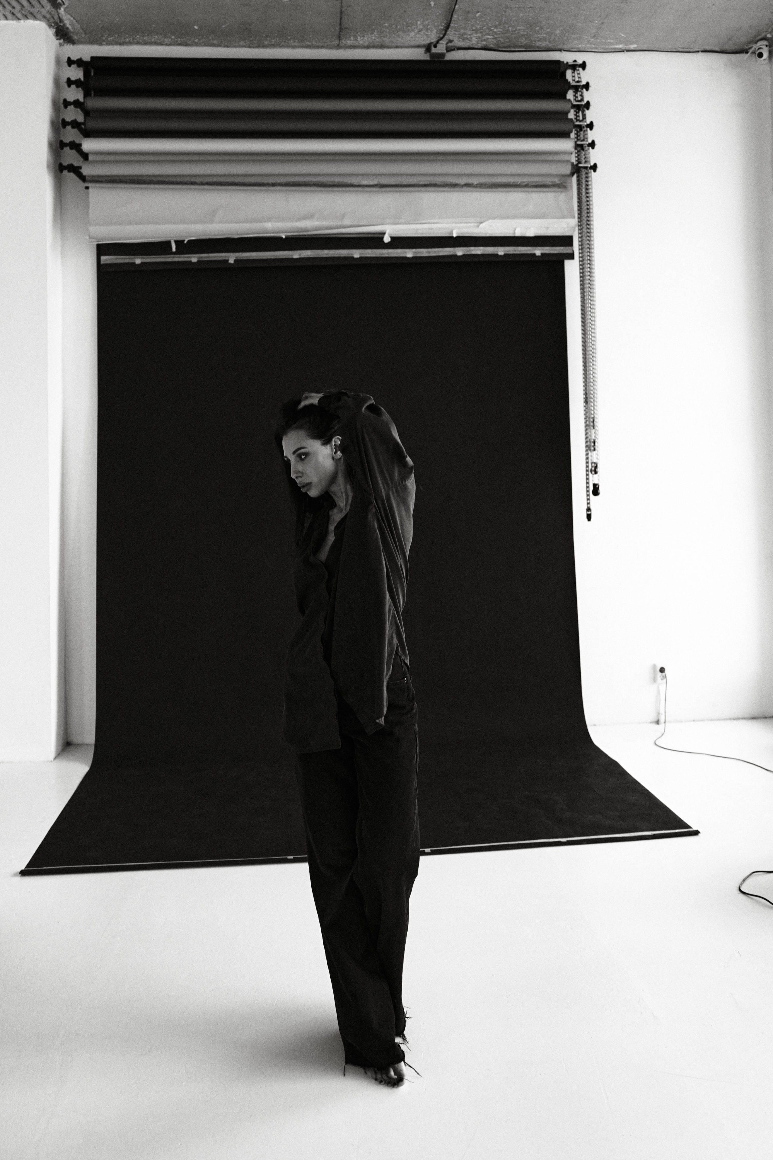 Варя. Фотограф Никита Журнаков | Екатеринбург