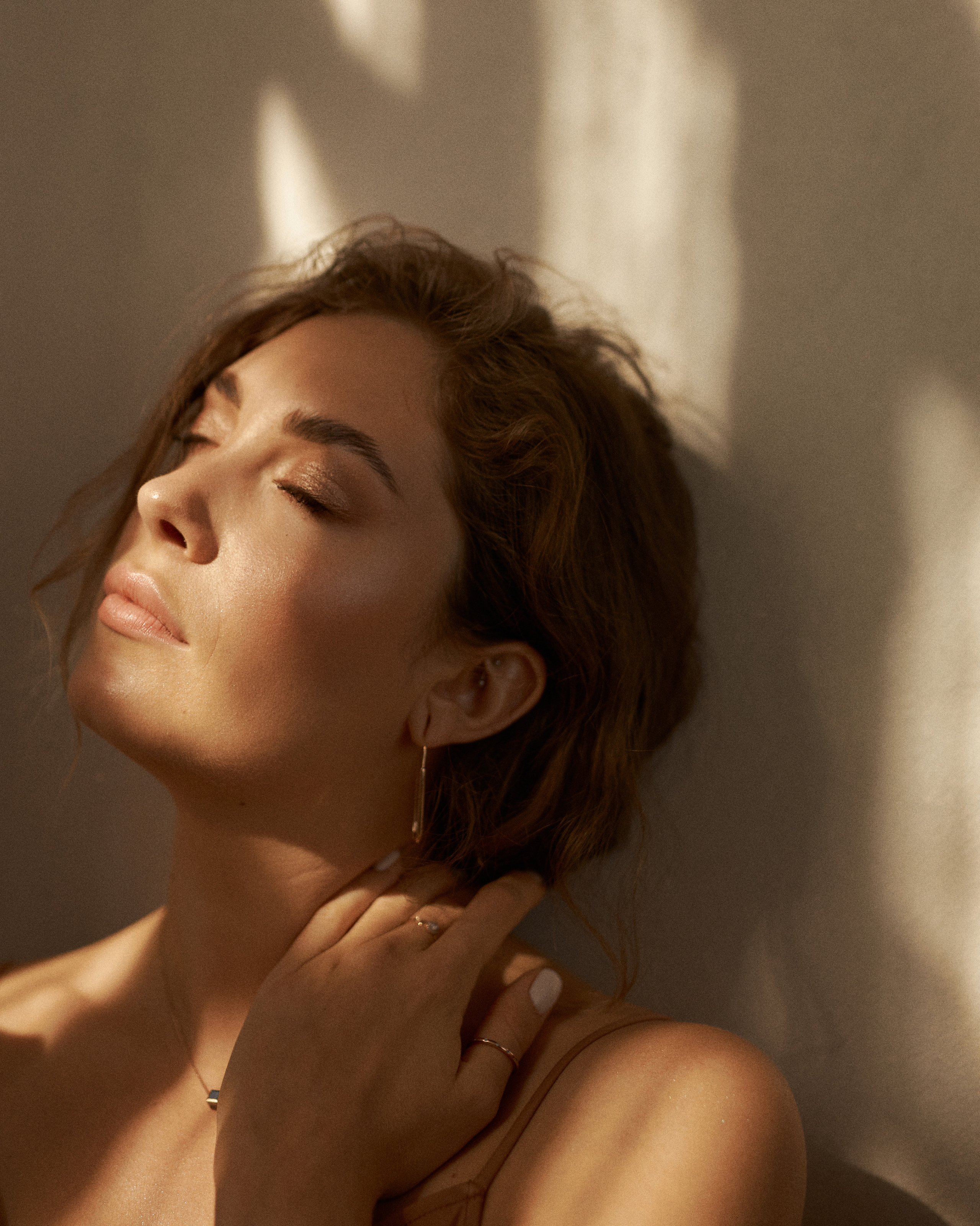 Эстетика. Фотограф Никита Журнаков | Екатеринбург