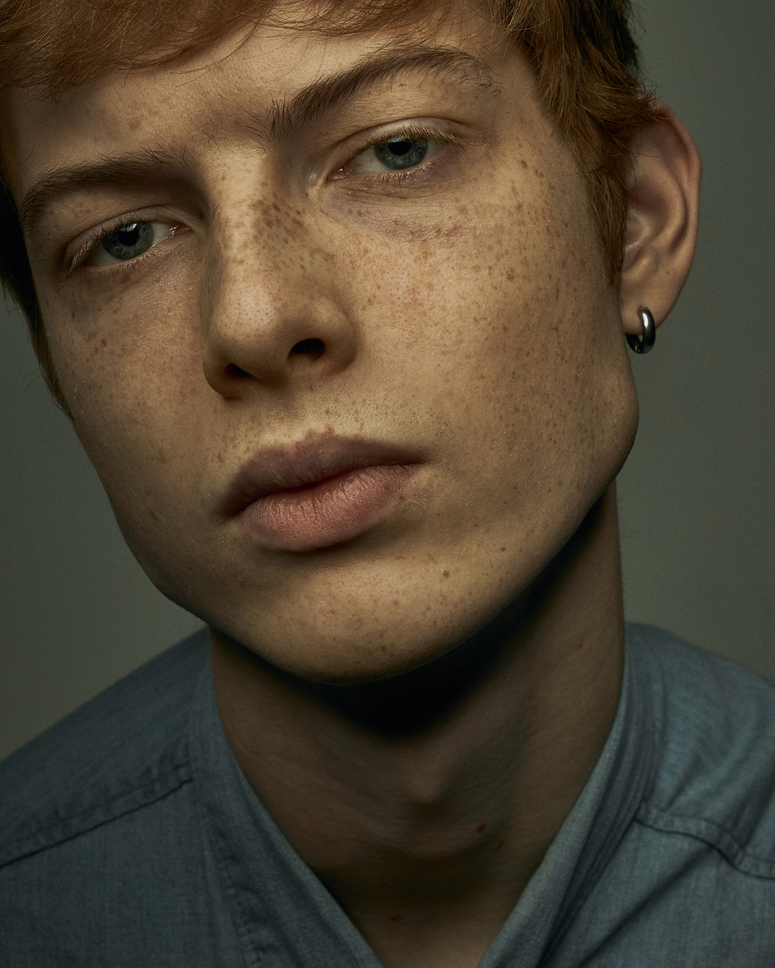 Деса. Фотограф Никита Журнаков | Екатеринбург