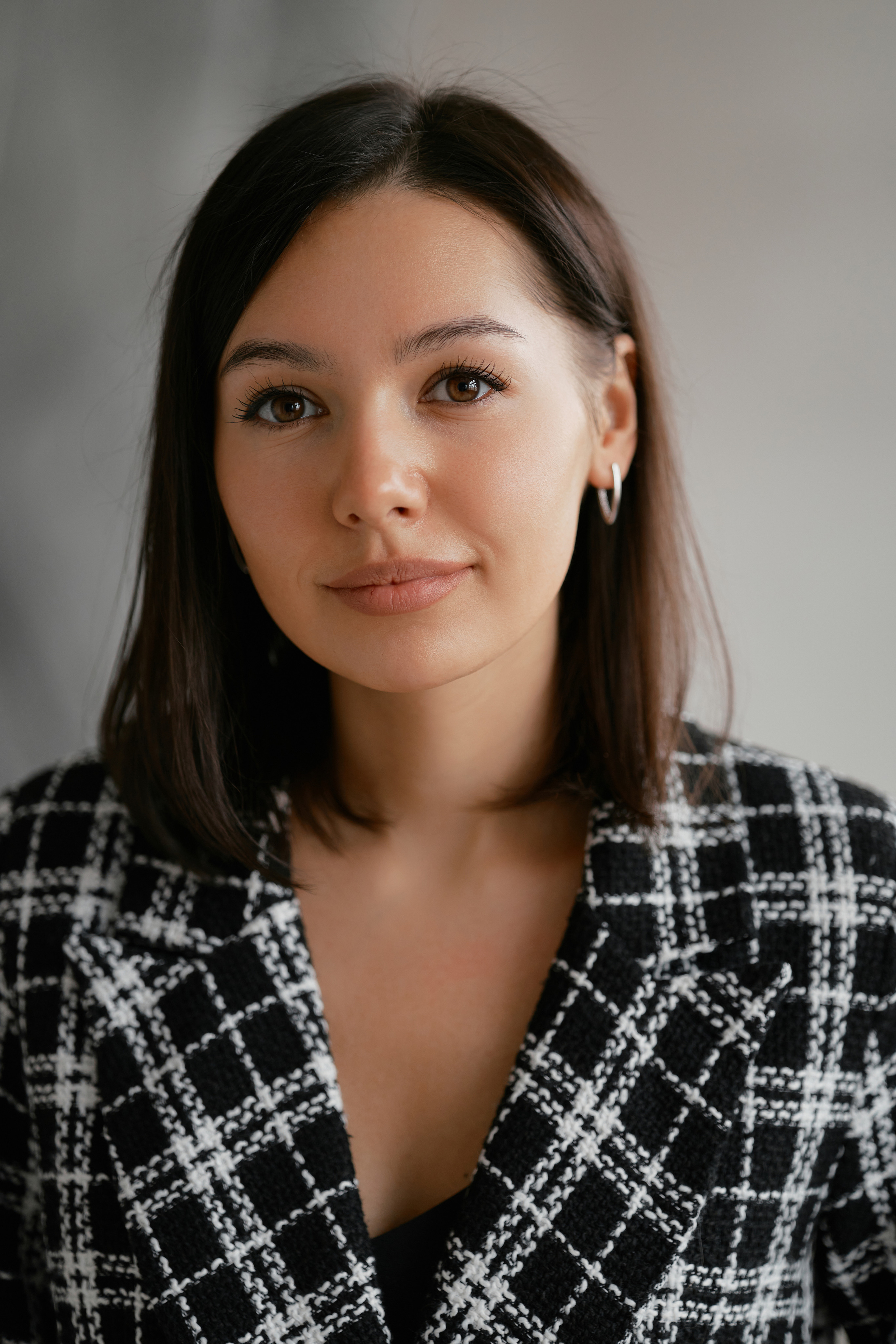 Деловой портрет. Фотограф Никита Журнаков | Екатеринбург