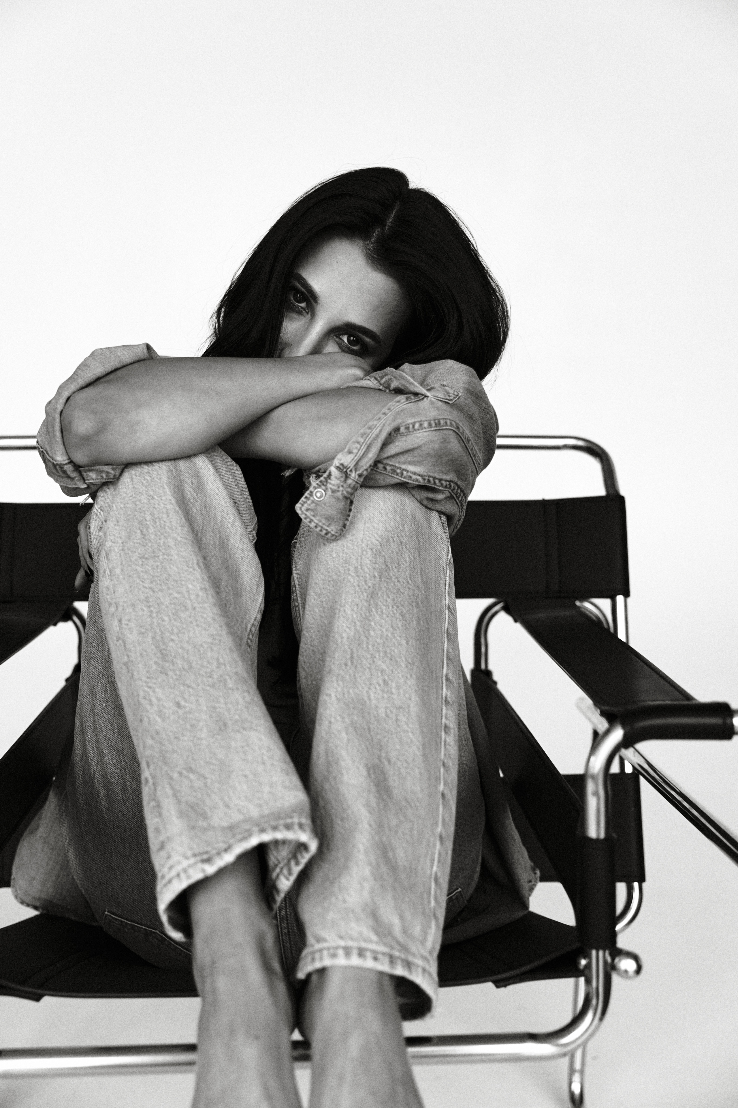 Варя. Фотограф Никита Журнаков | Екатеринбург