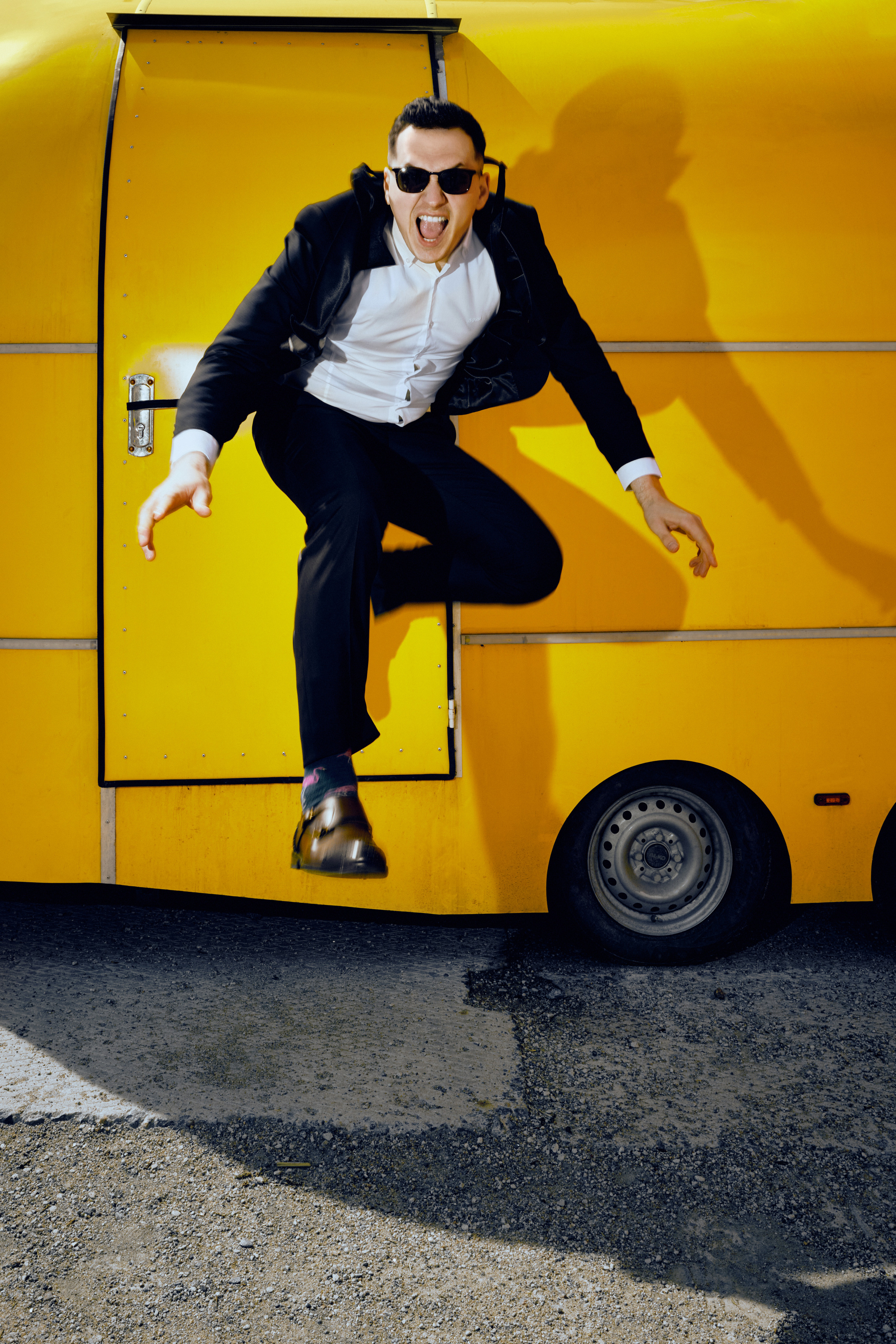 Денис. Фотограф Никита Журнаков | Екатеринбург