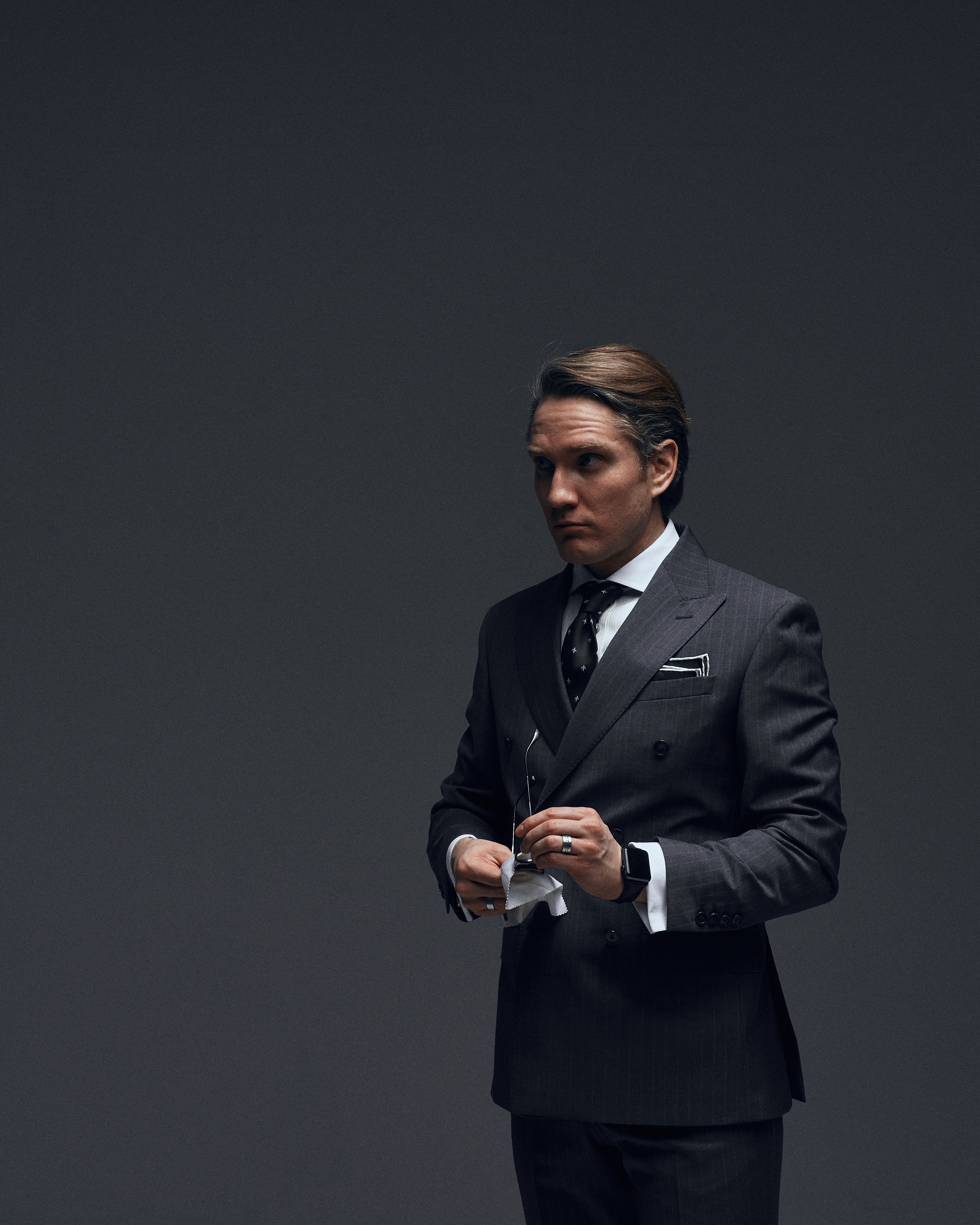 Топовый ведущий. Фотограф Никита Журнаков | Екатеринбург