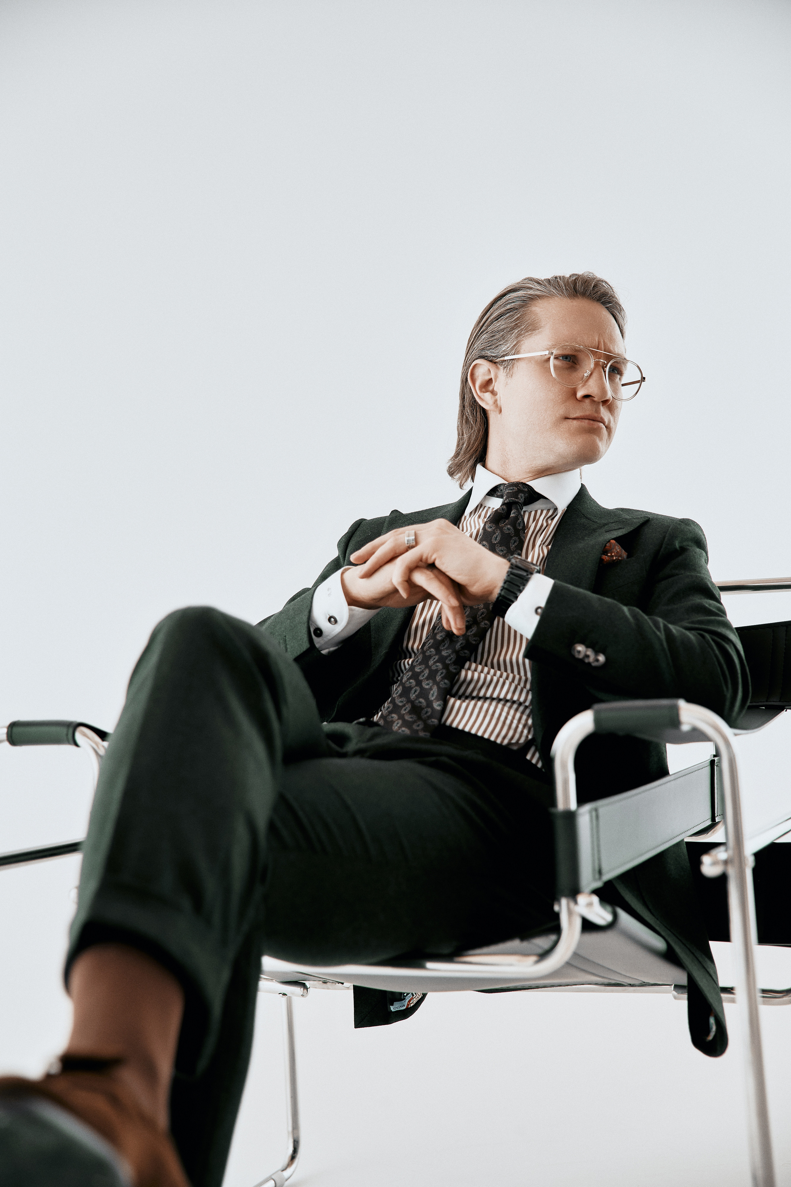 Топовый ведущий. Фотограф Никита Журнаков | Екатеринбург