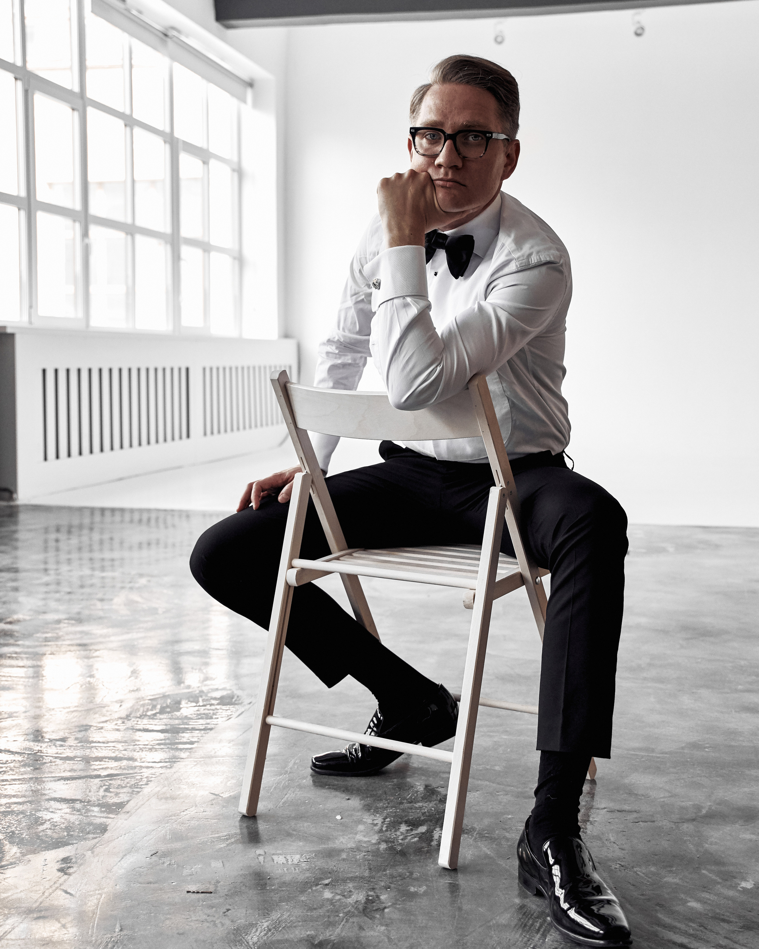 Топовый ведущий. Фотограф Никита Журнаков | Екатеринбург