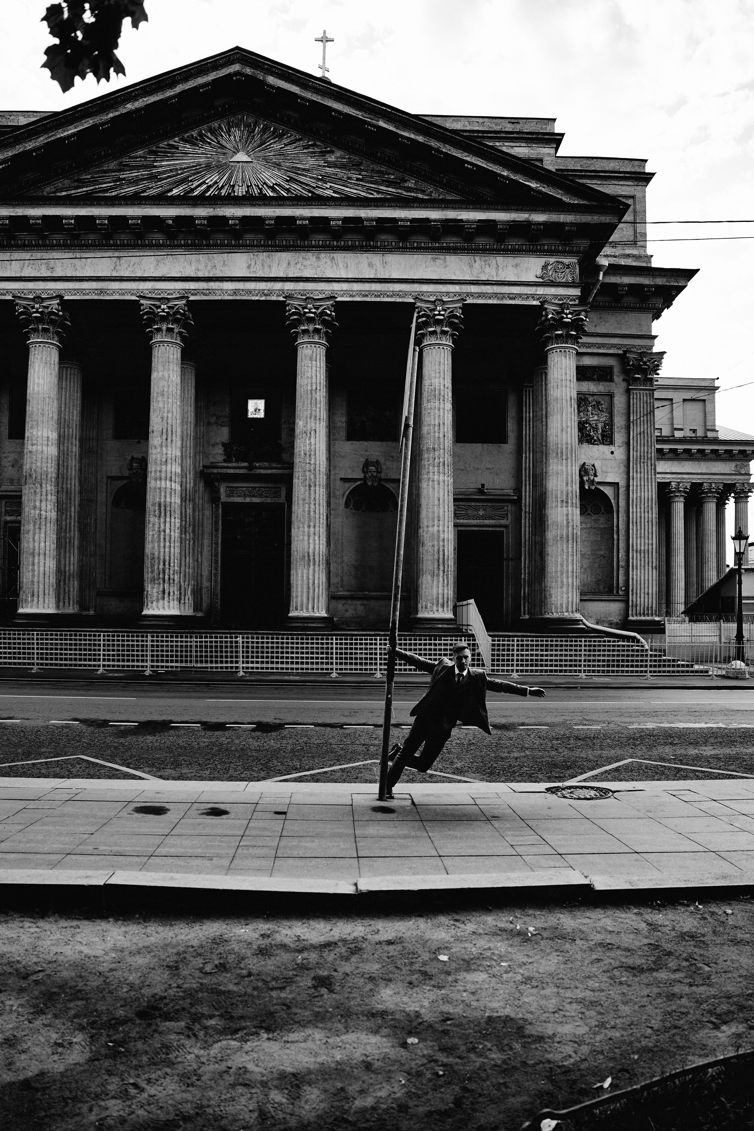 Алексей. Фотограф Никита Журнаков | Екатеринбург