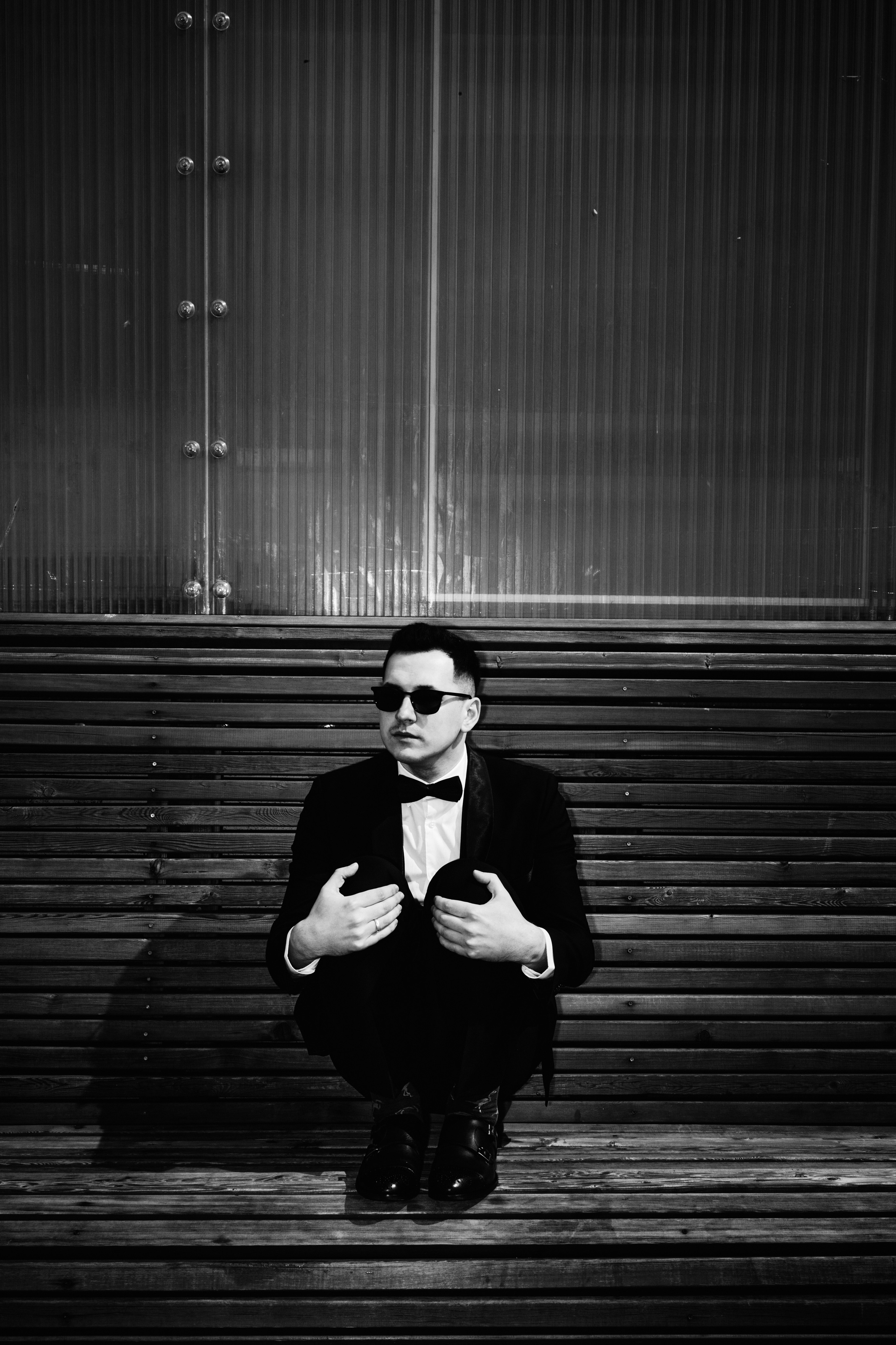 Денис. Фотограф Никита Журнаков | Екатеринбург