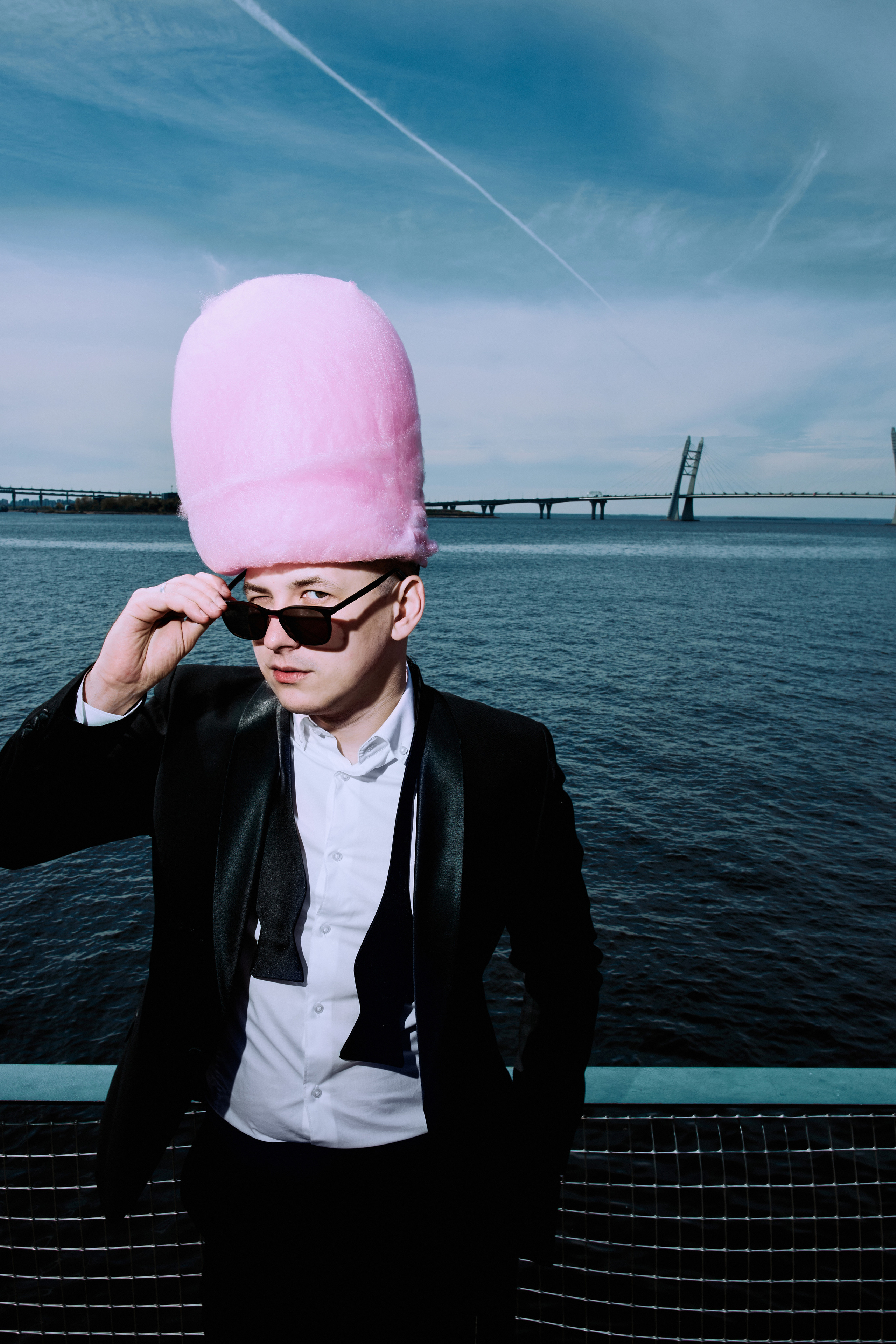 Денис. Фотограф Никита Журнаков | Екатеринбург