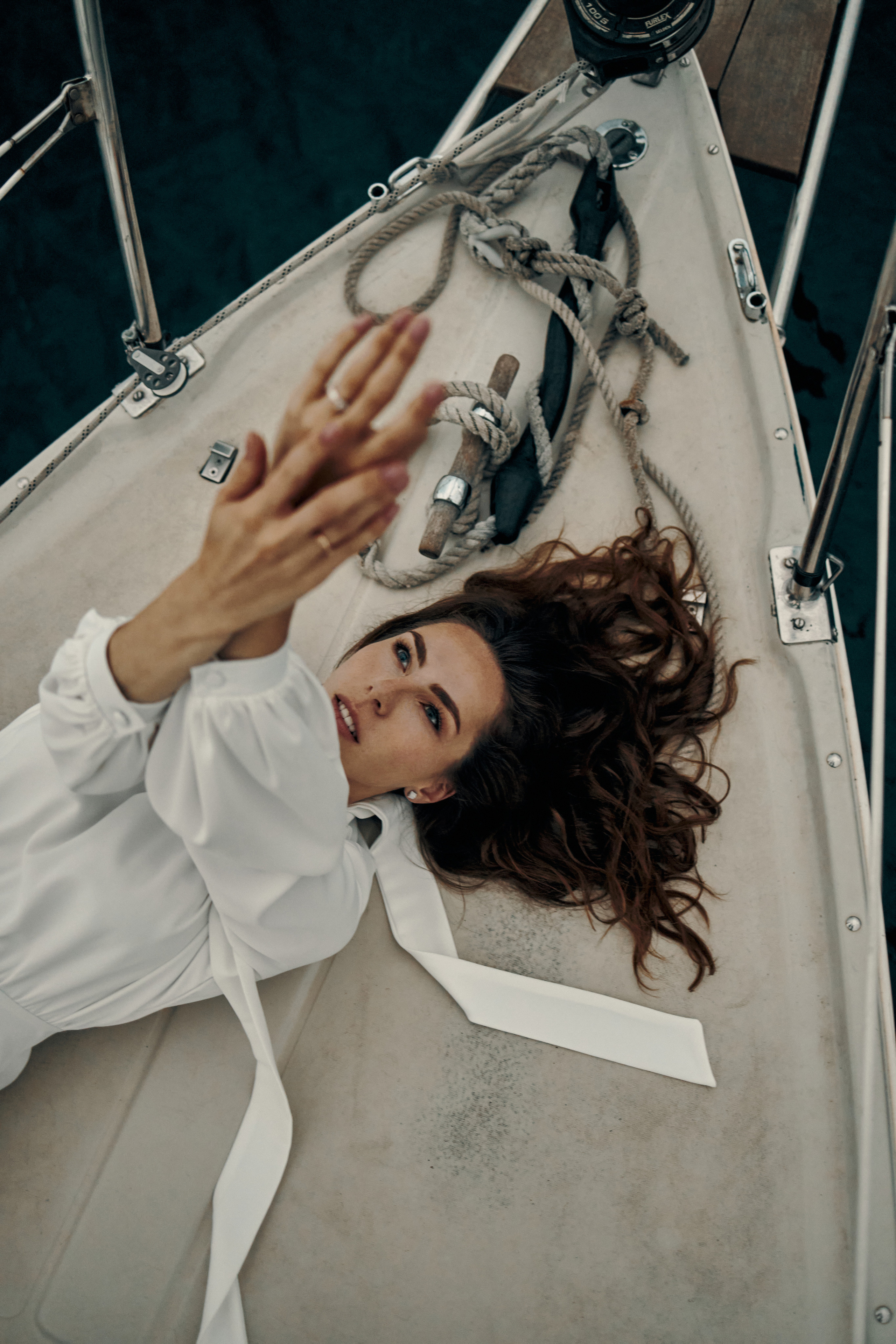 Леша и Настя. Фотограф Никита Журнаков | Екатеринбург