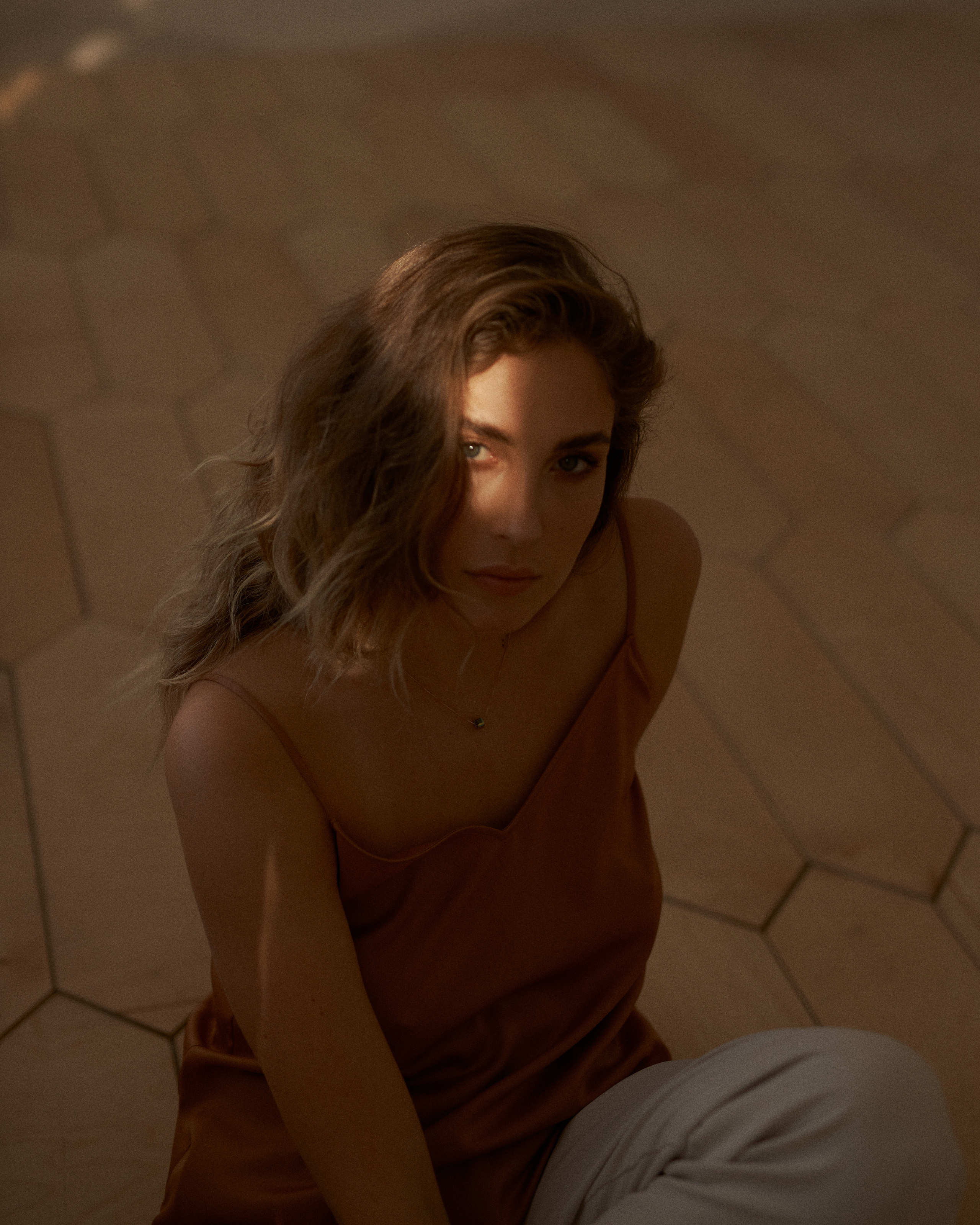 Эстетика. Фотограф Никита Журнаков | Екатеринбург