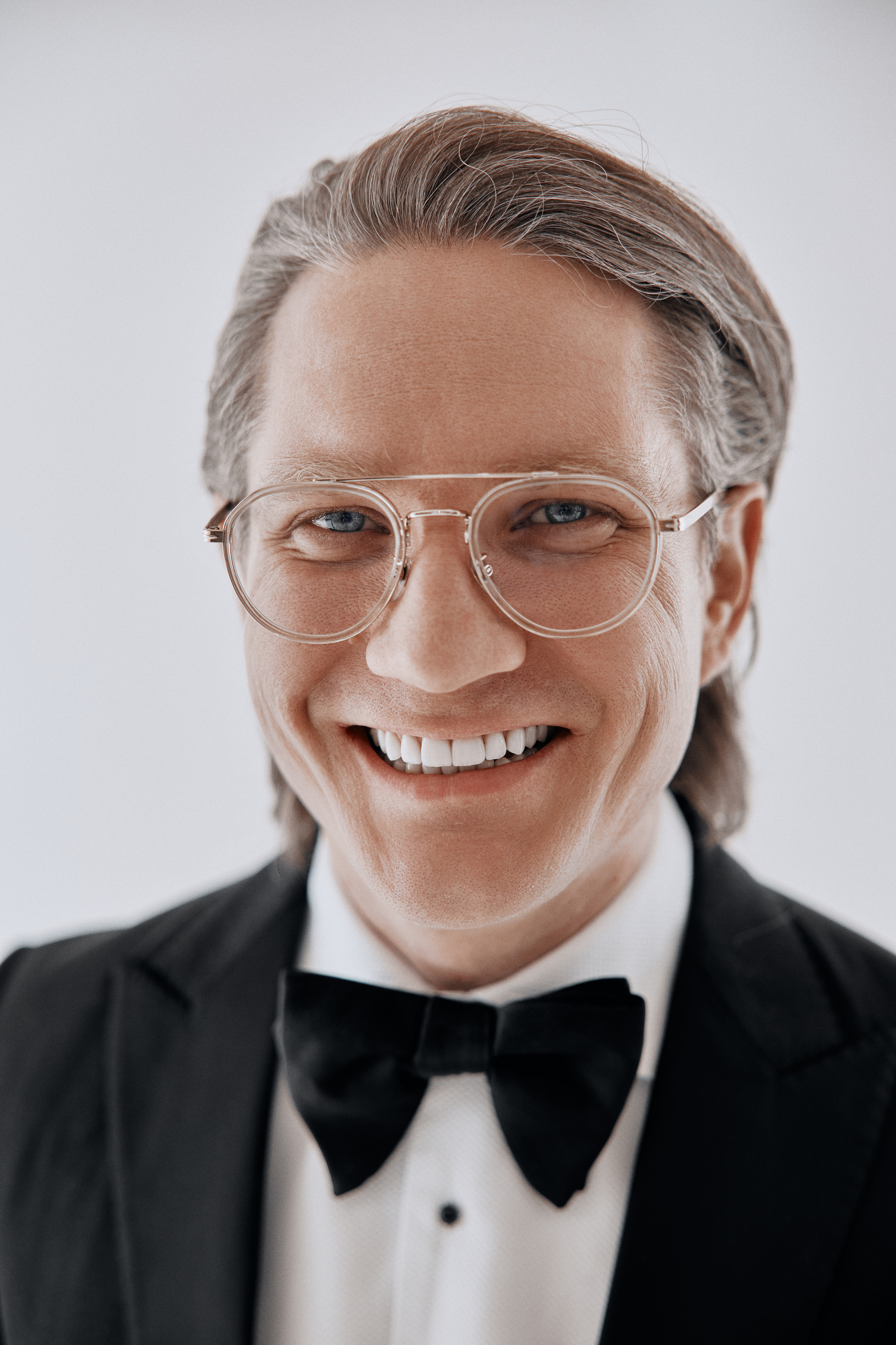 Топовый ведущий. Фотограф Никита Журнаков | Екатеринбург