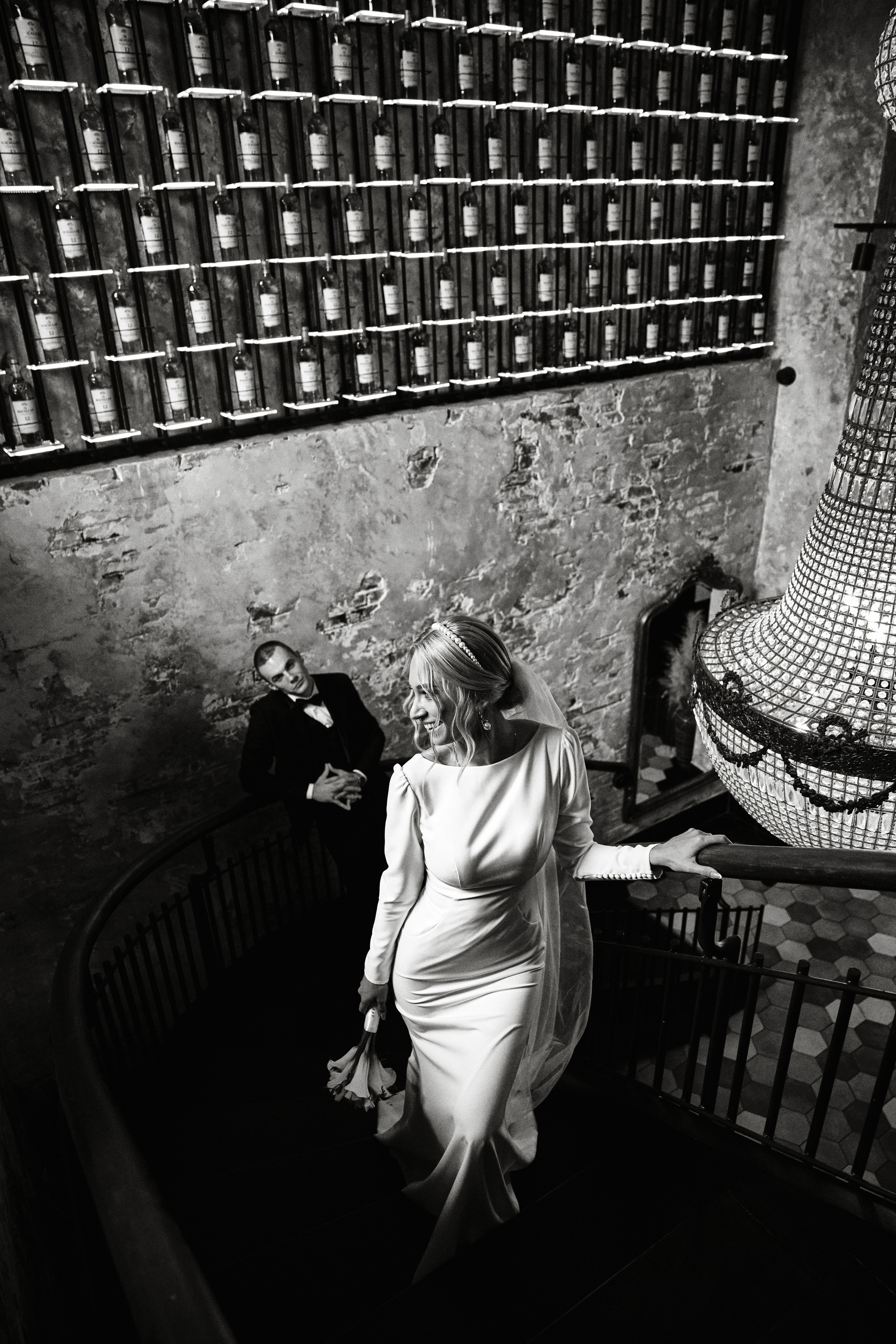 Маша и Андрей. Фотограф Никита Журнаков | Екатеринбург