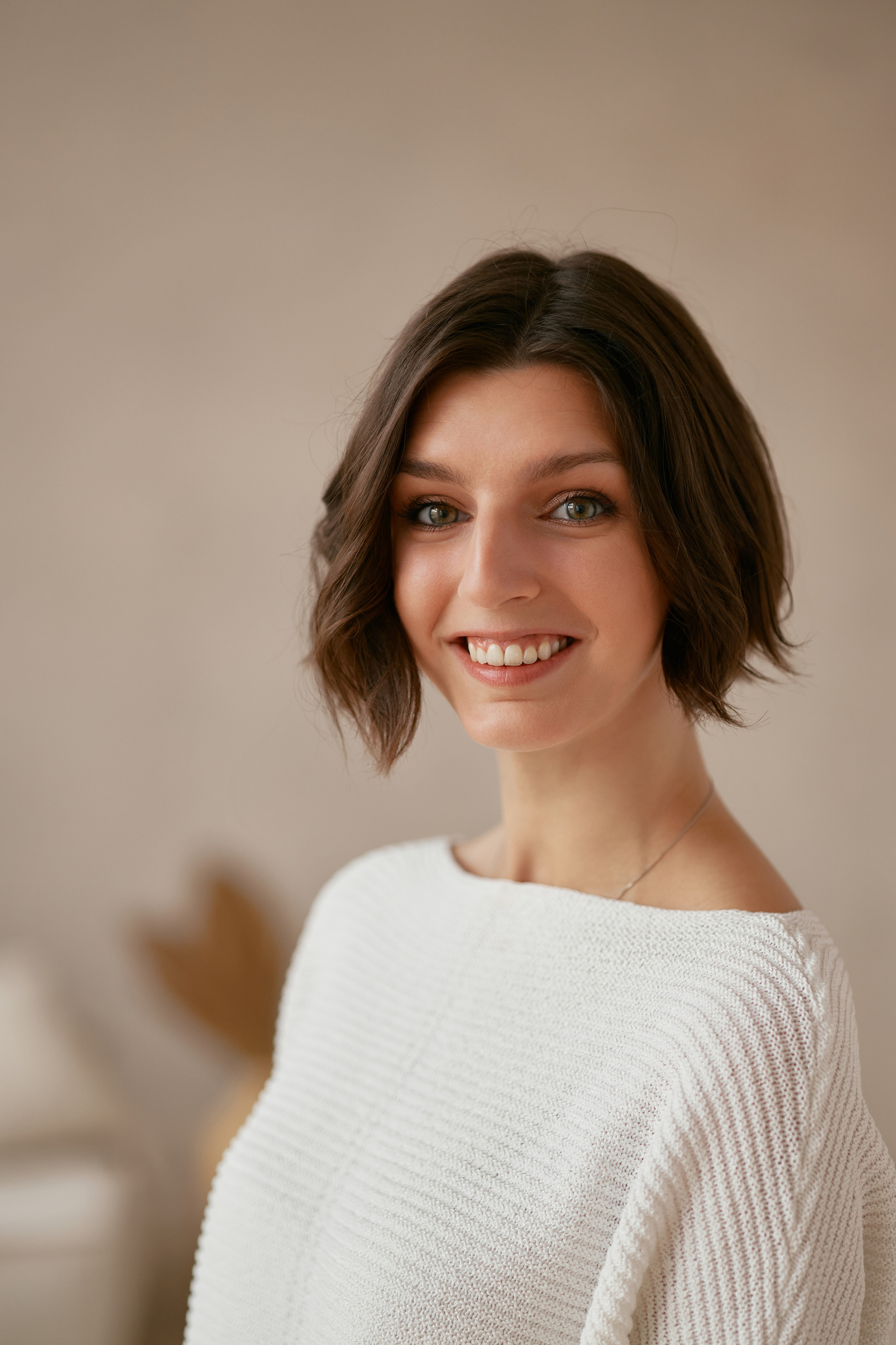 Деловой портрет. Фотограф Никита Журнаков | Екатеринбург