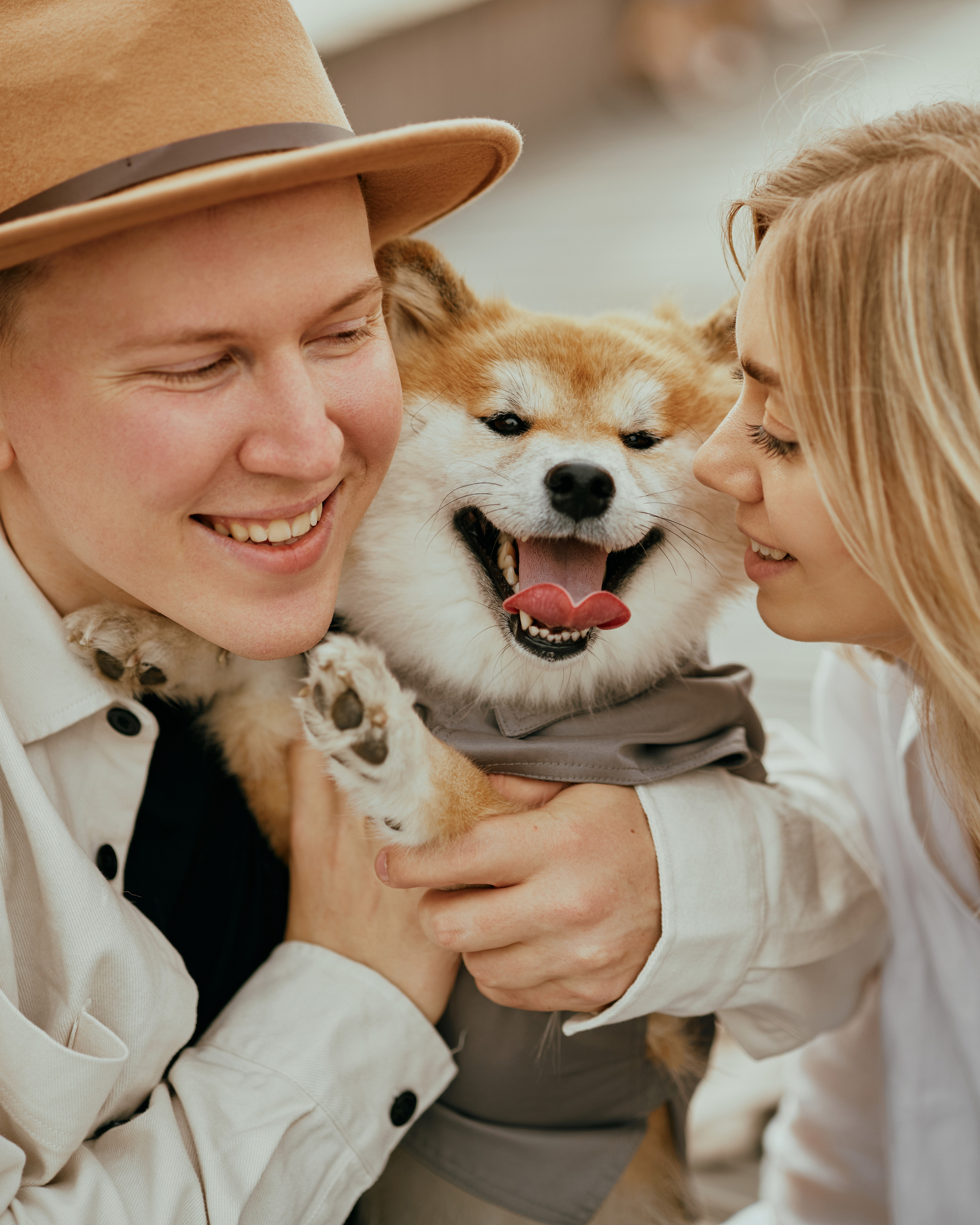 Ханни Вова Эль. Фотограф Никита Журнаков | Екатеринбург