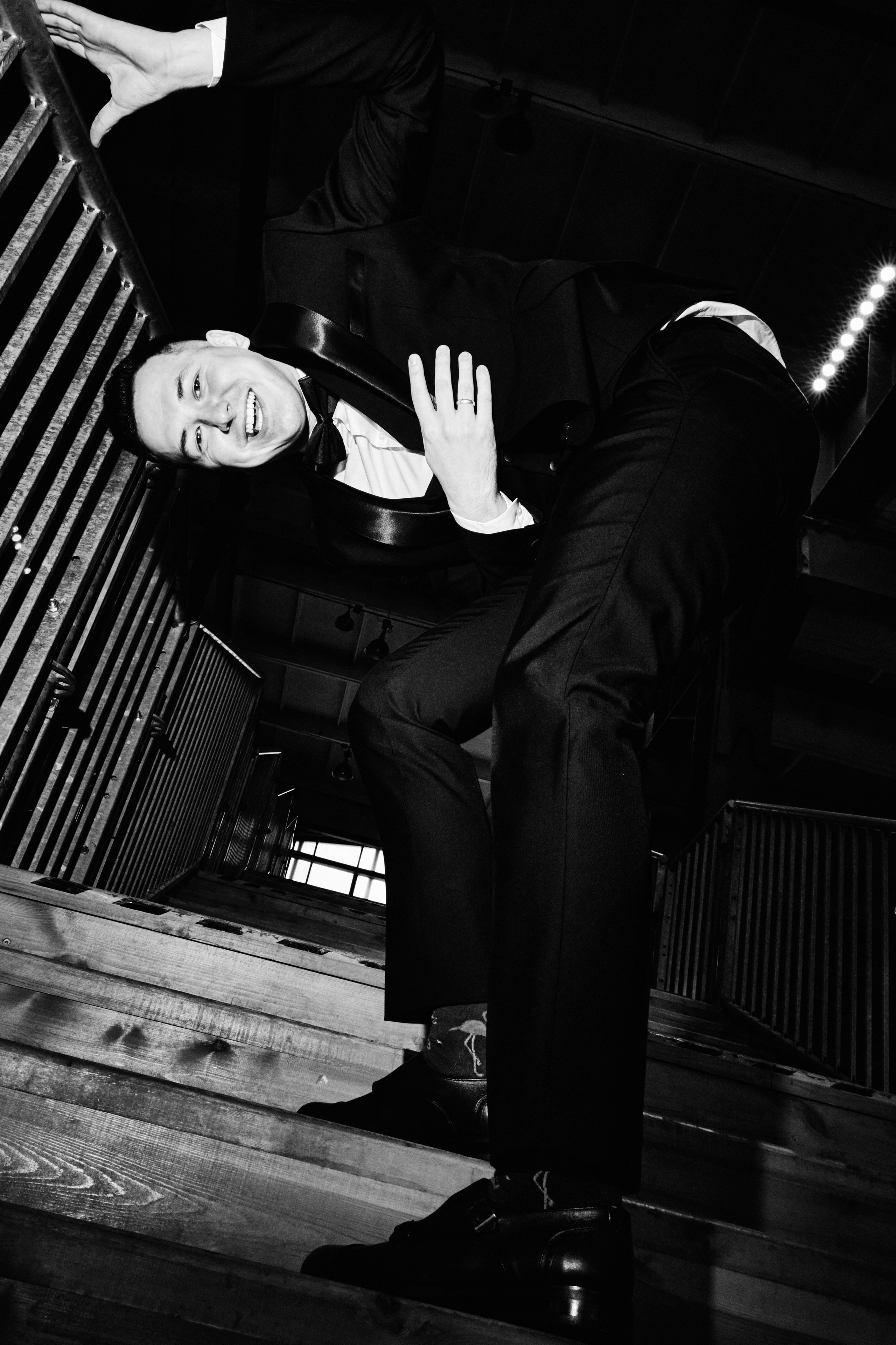 Денис. Фотограф Никита Журнаков | Екатеринбург