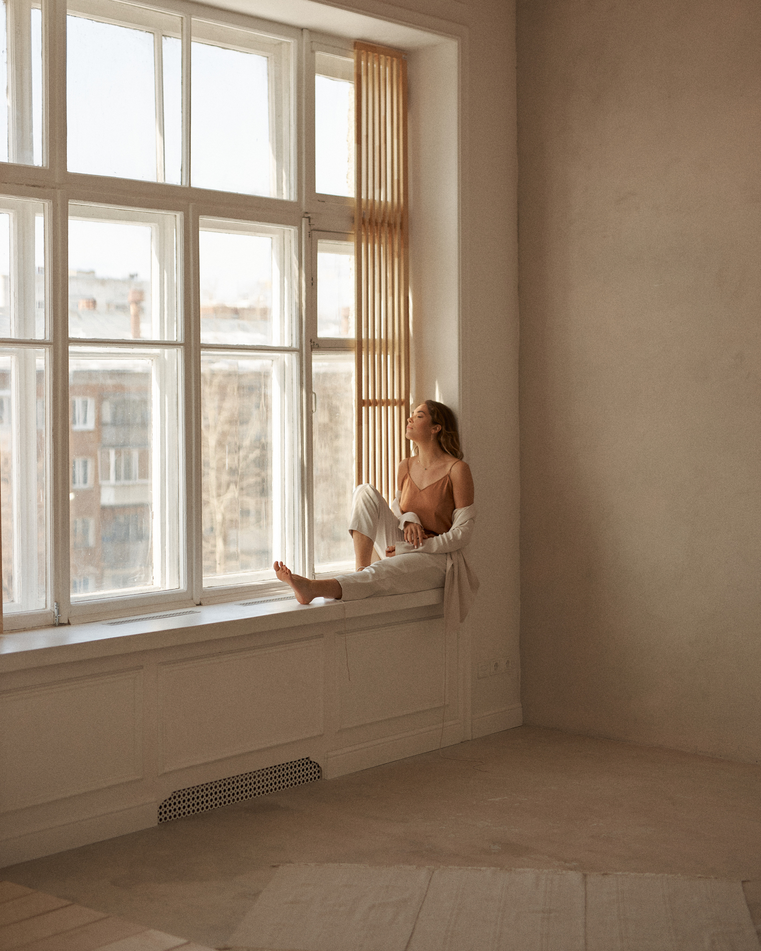 Эстетика. Фотограф Никита Журнаков | Екатеринбург