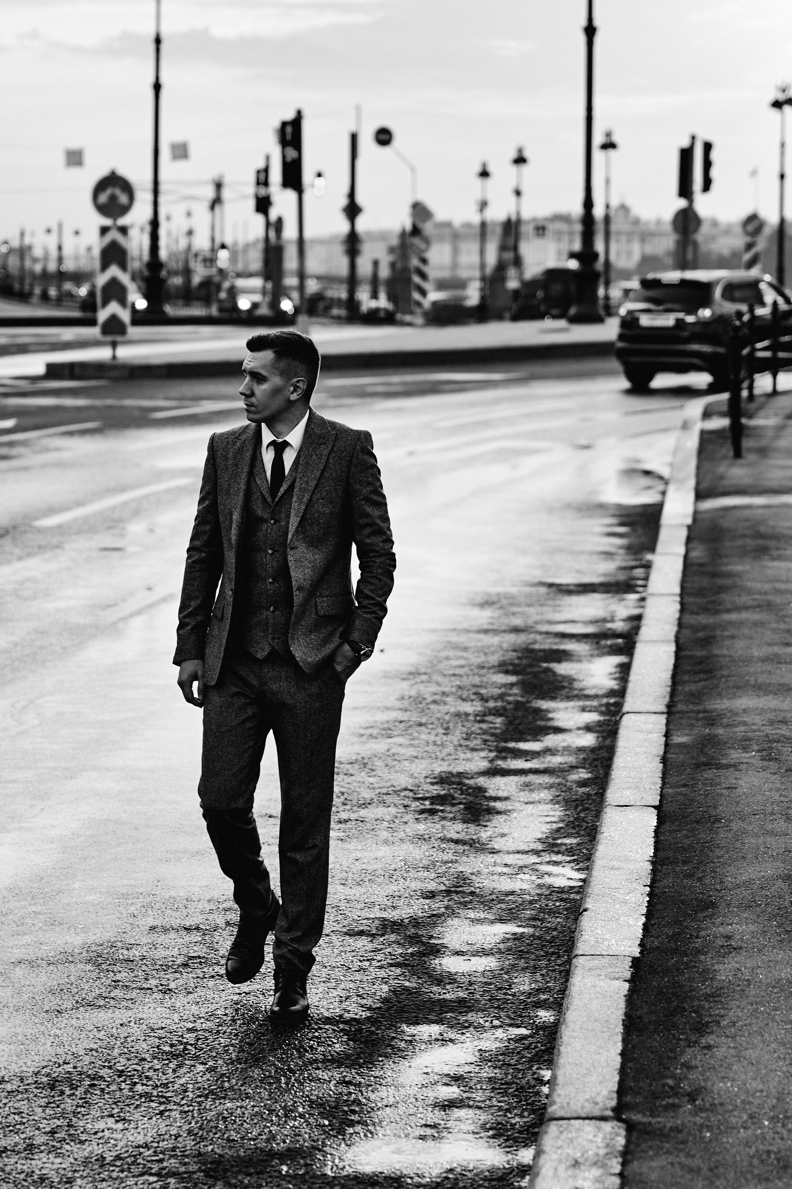 Алексей. Фотограф Никита Журнаков | Екатеринбург