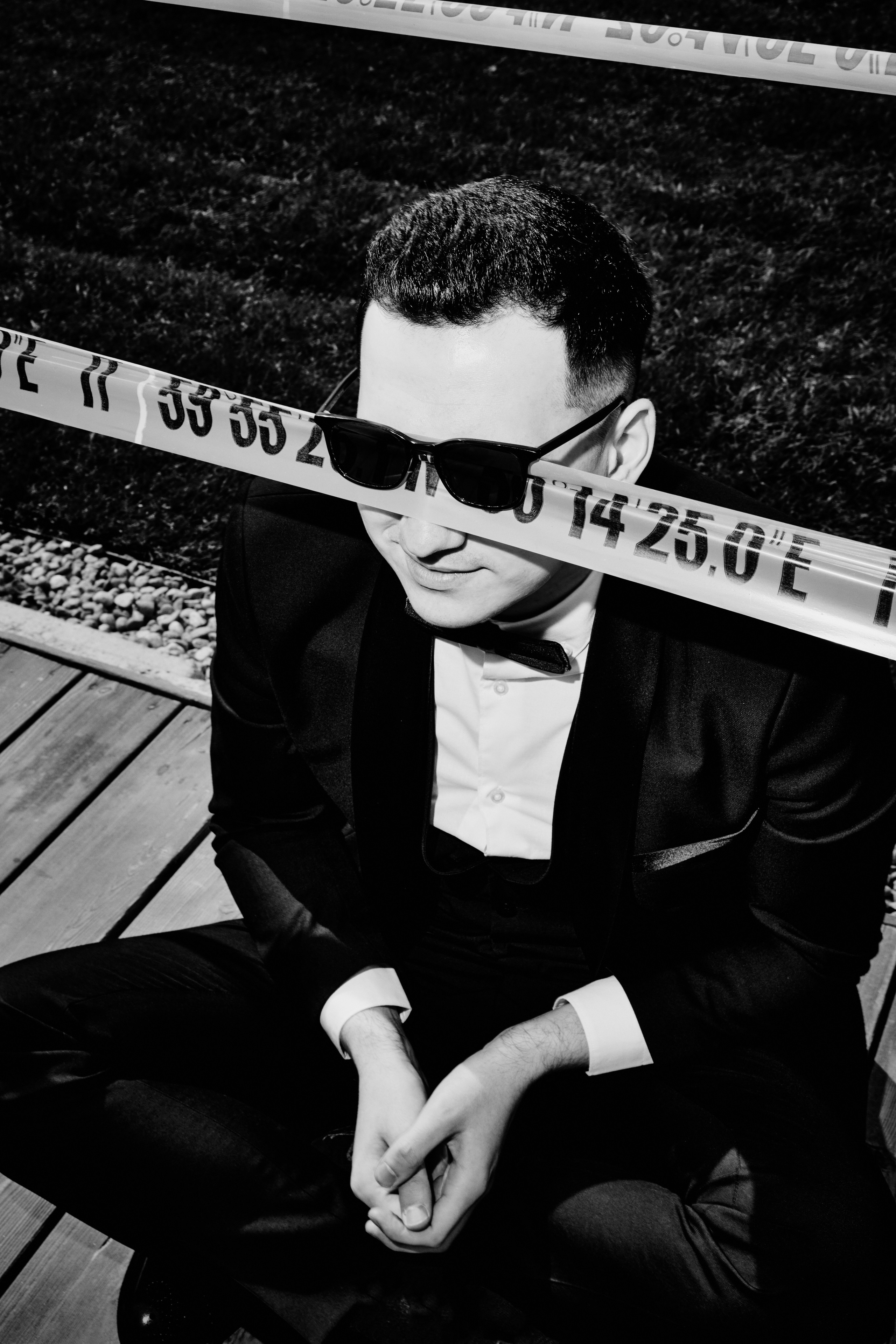 Денис. Фотограф Никита Журнаков | Екатеринбург