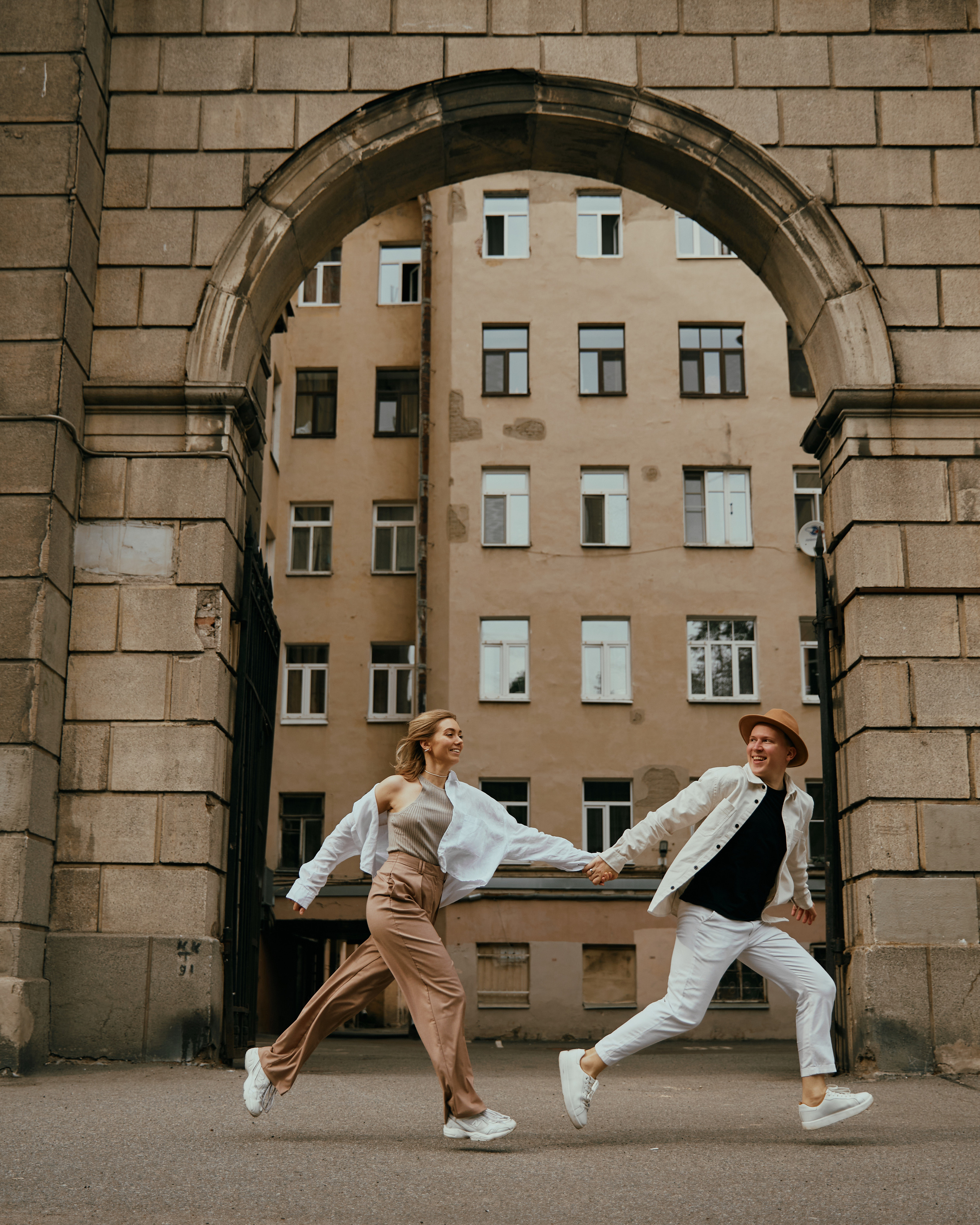 Ханни Вова Эль. Фотограф Никита Журнаков | Екатеринбург