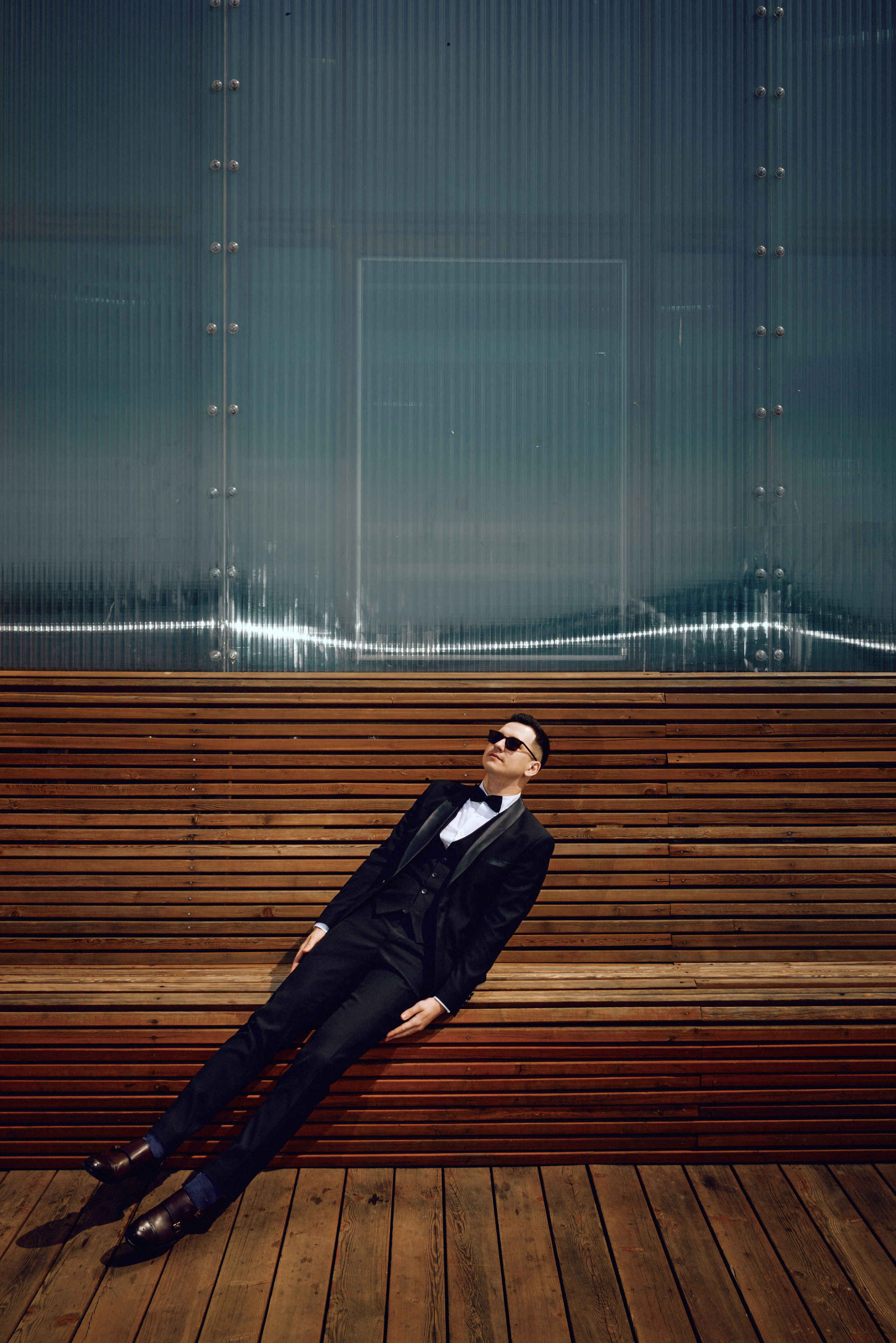 Денис. Фотограф Никита Журнаков | Екатеринбург