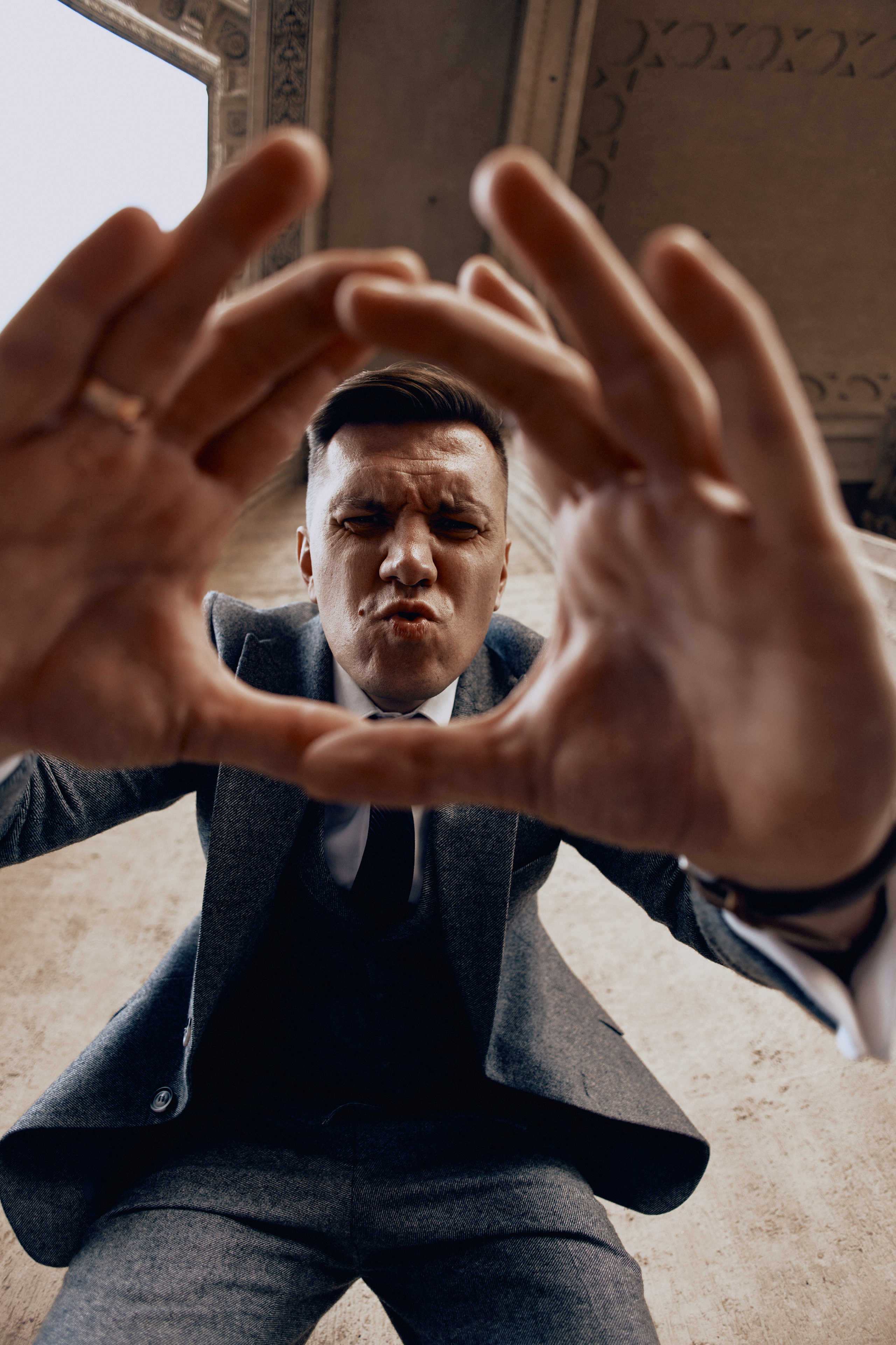 Алексей. Фотограф Никита Журнаков | Екатеринбург