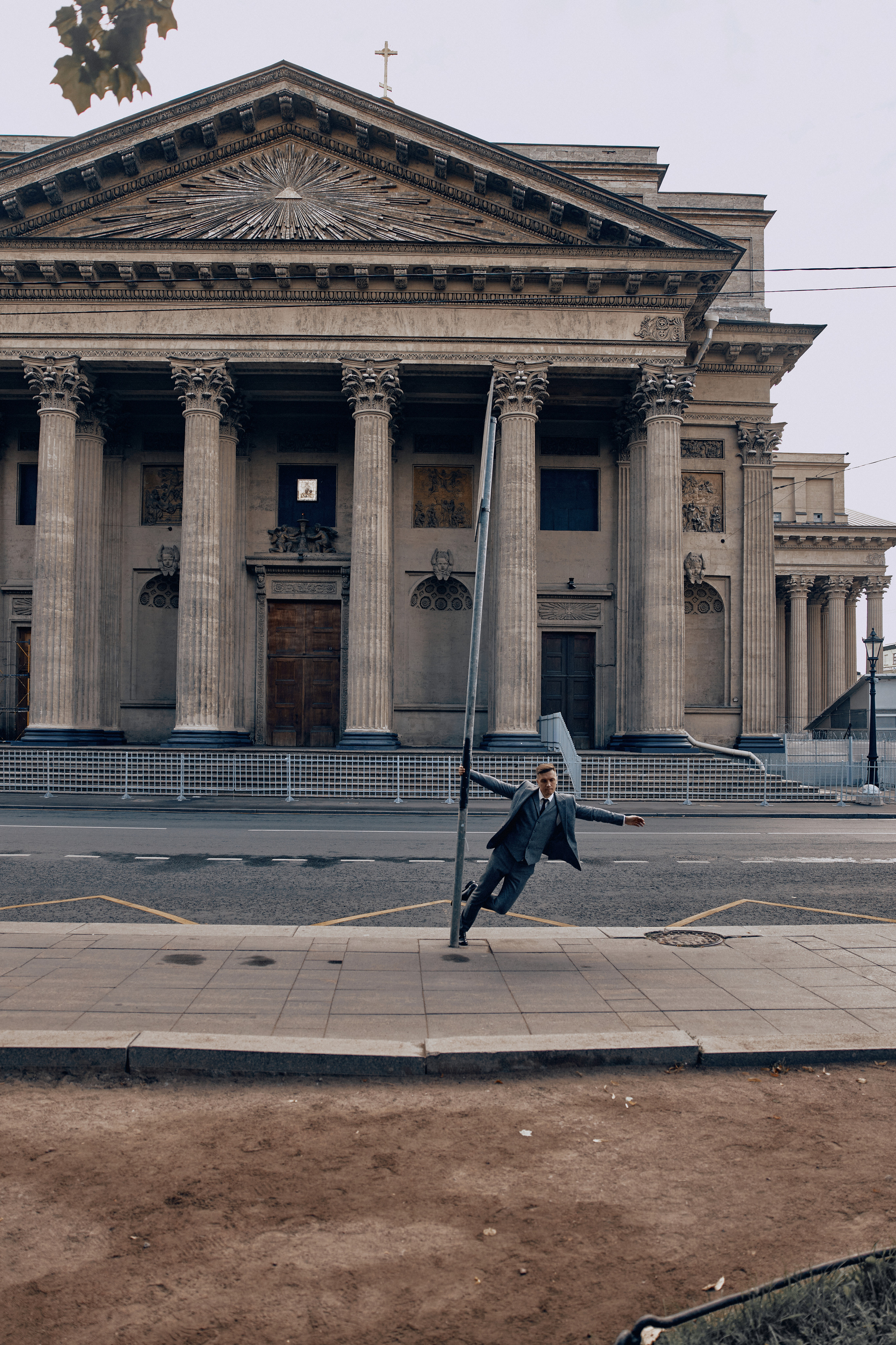 Алексей. Фотограф Никита Журнаков | Екатеринбург