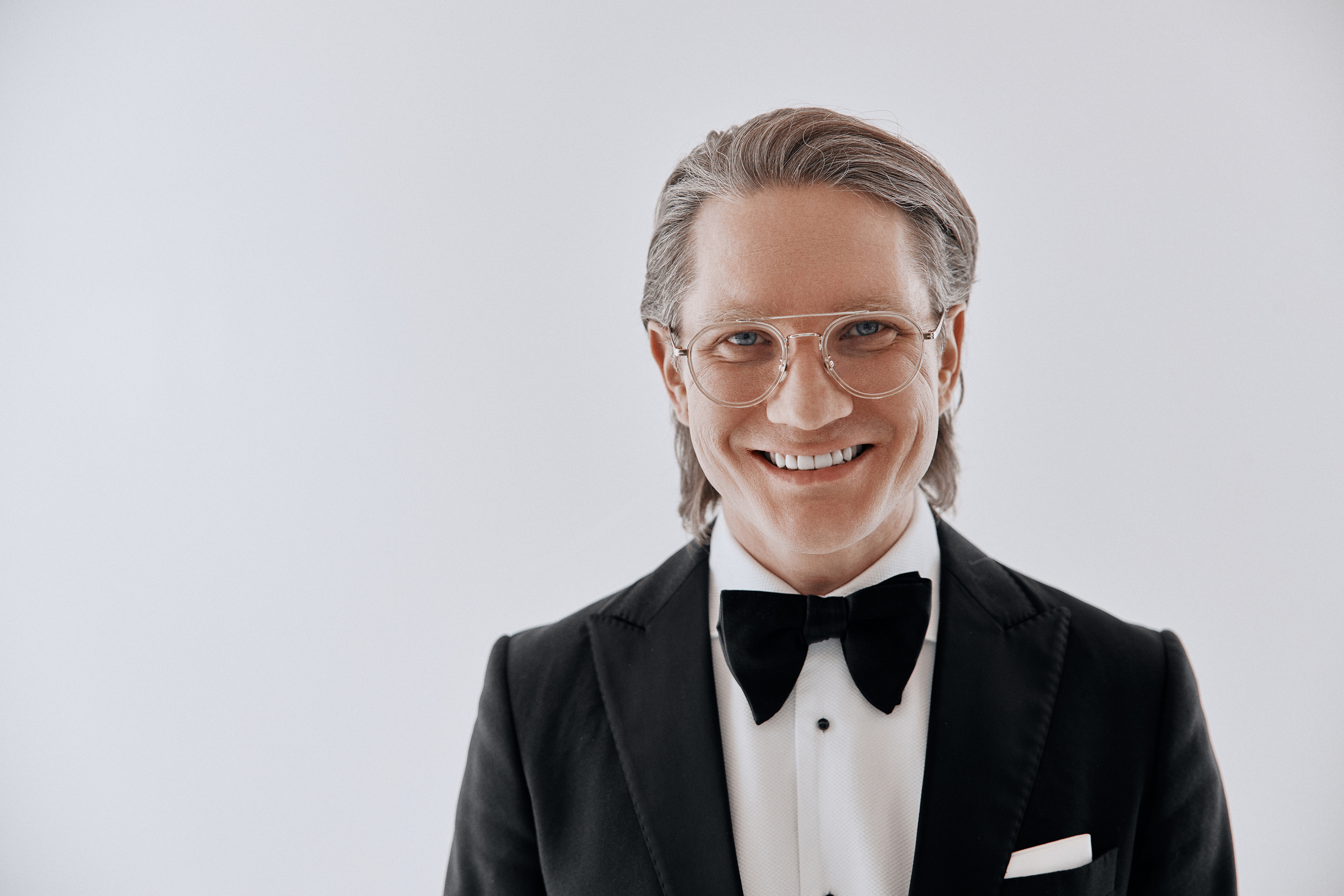 Топовый ведущий. Фотограф Никита Журнаков | Екатеринбург