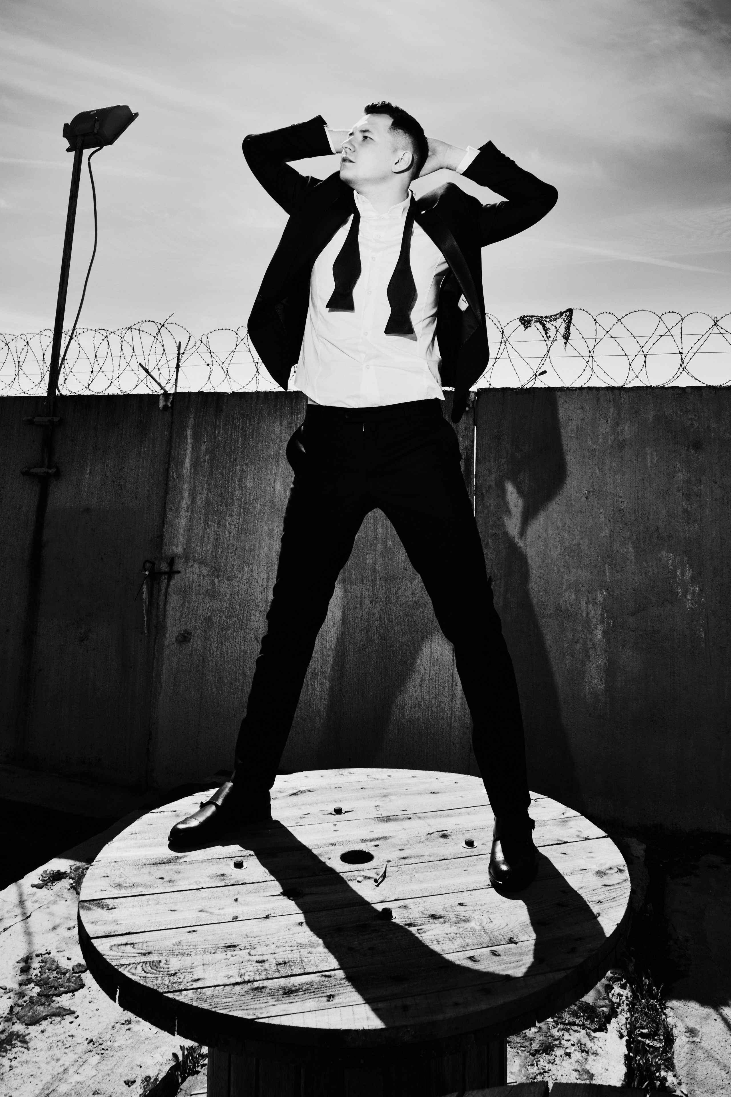 Денис. Фотограф Никита Журнаков | Екатеринбург