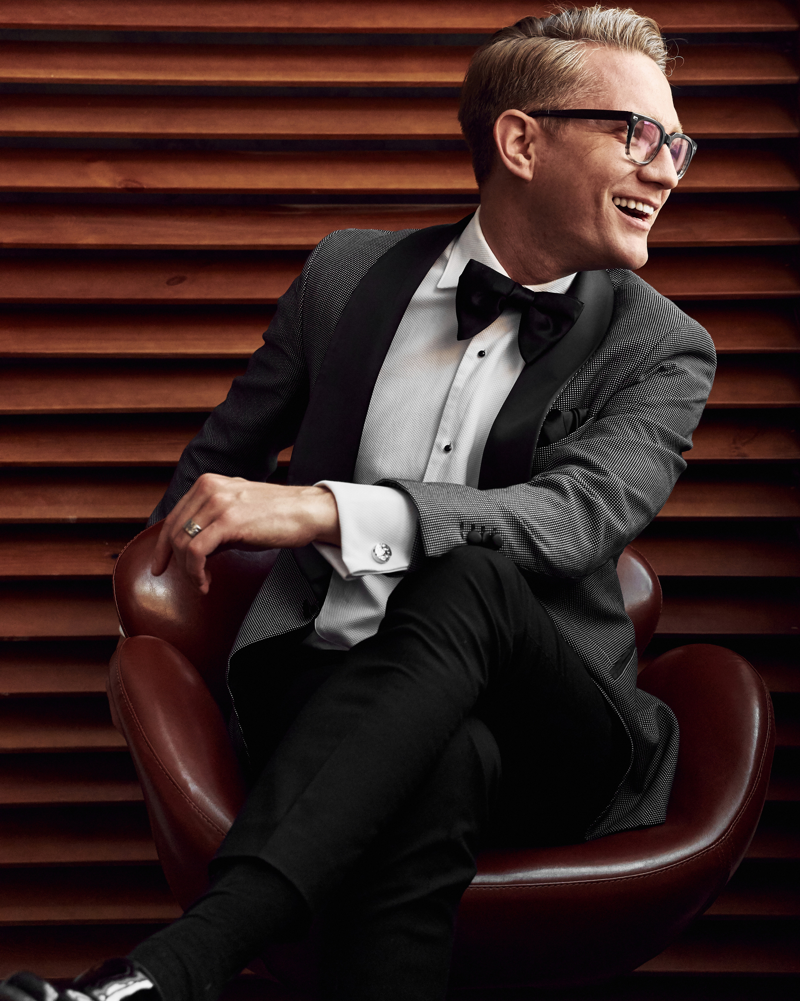 Топовый ведущий. Фотограф Никита Журнаков | Екатеринбург