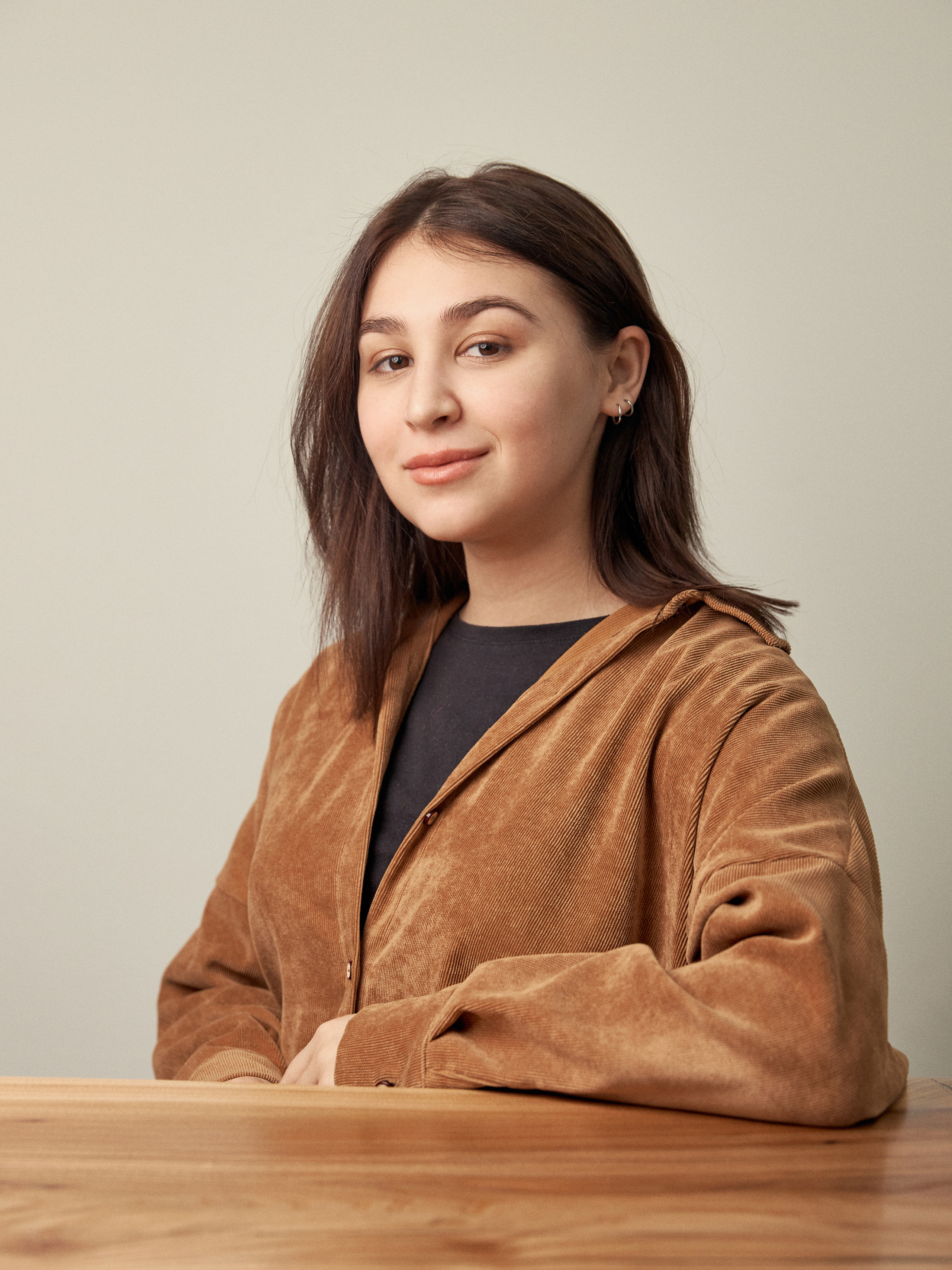 Деловой портрет. Фотограф Никита Журнаков | Екатеринбург