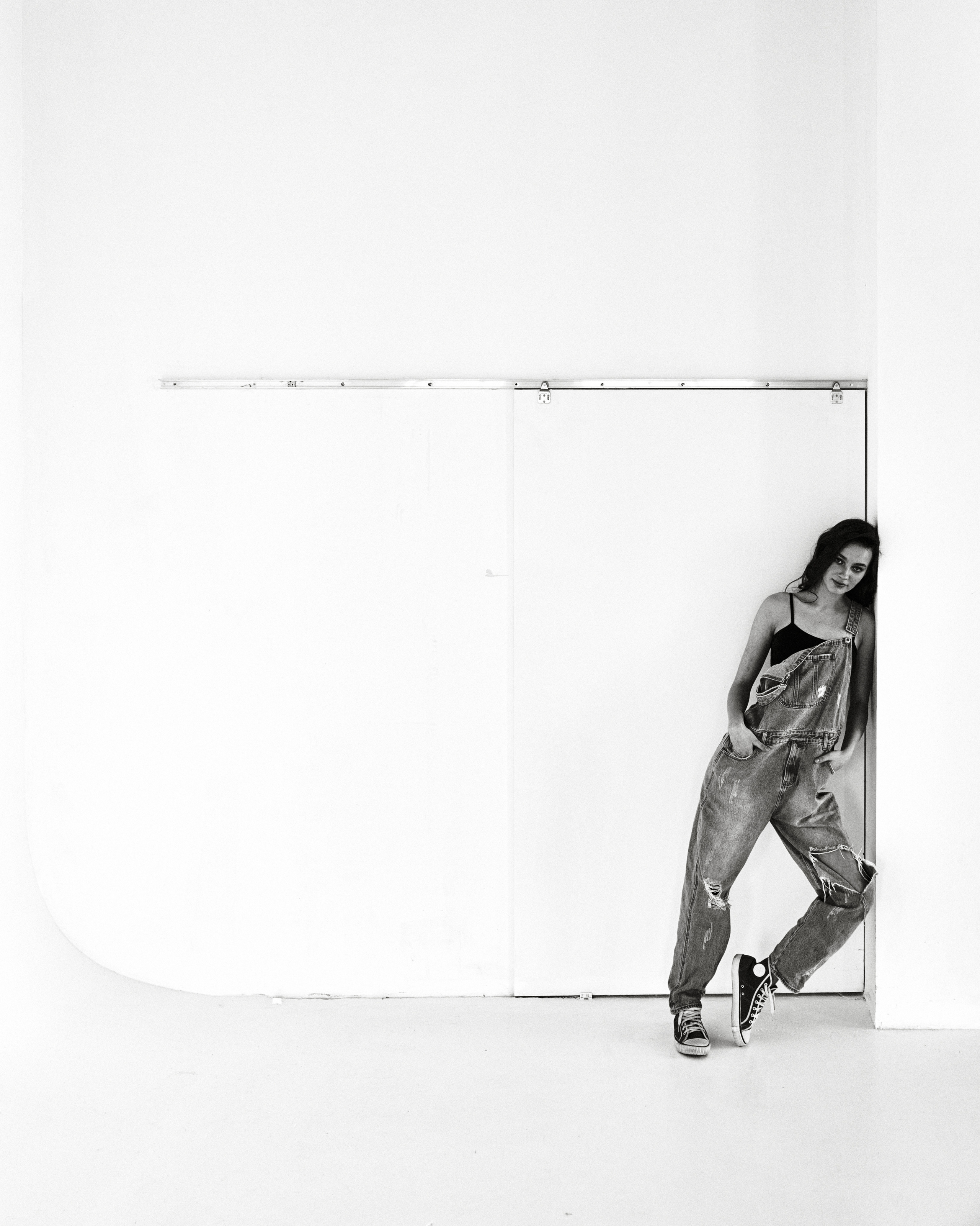 Тася. Фотограф Никита Журнаков | Екатеринбург