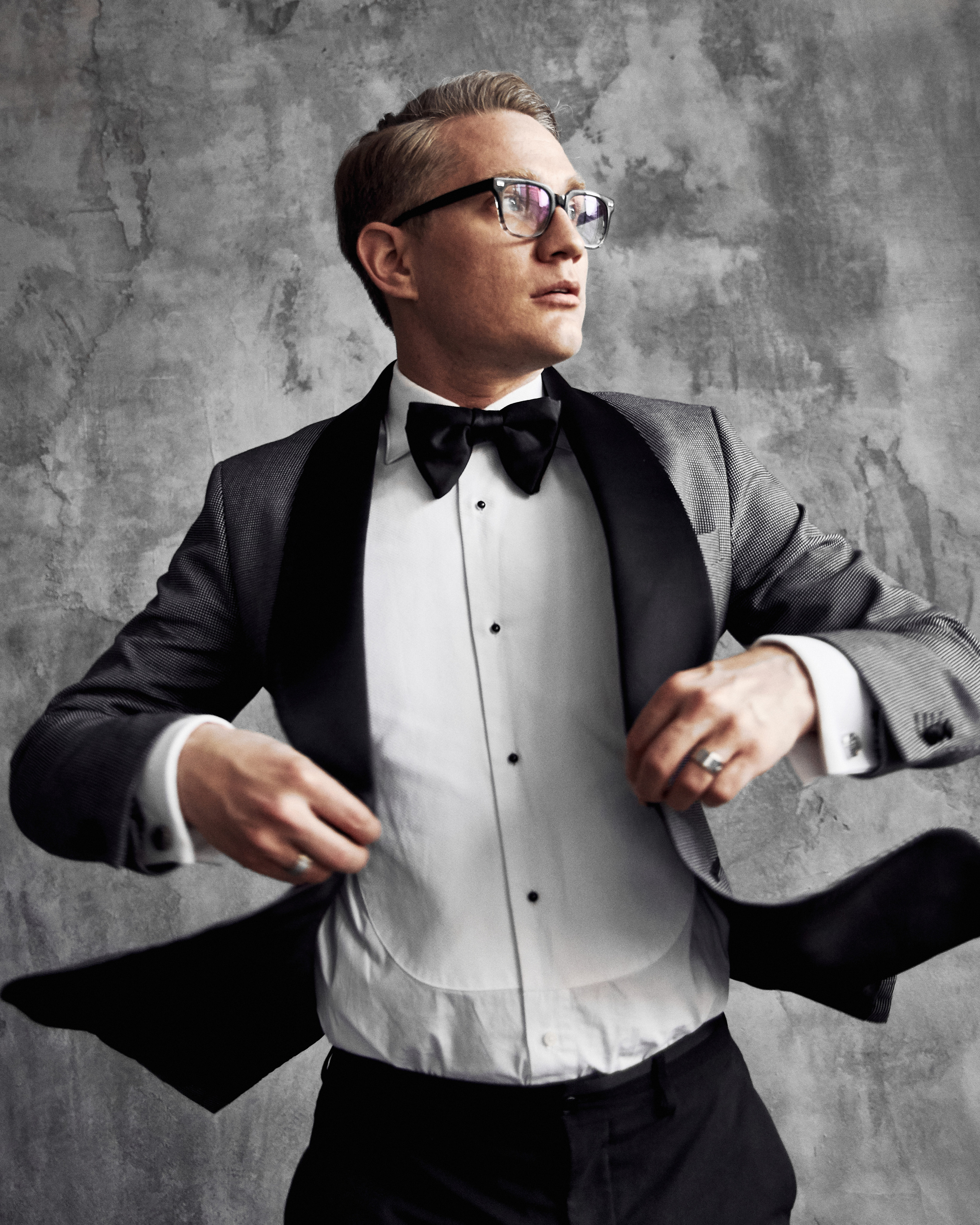 Топовый ведущий. Фотограф Никита Журнаков | Екатеринбург