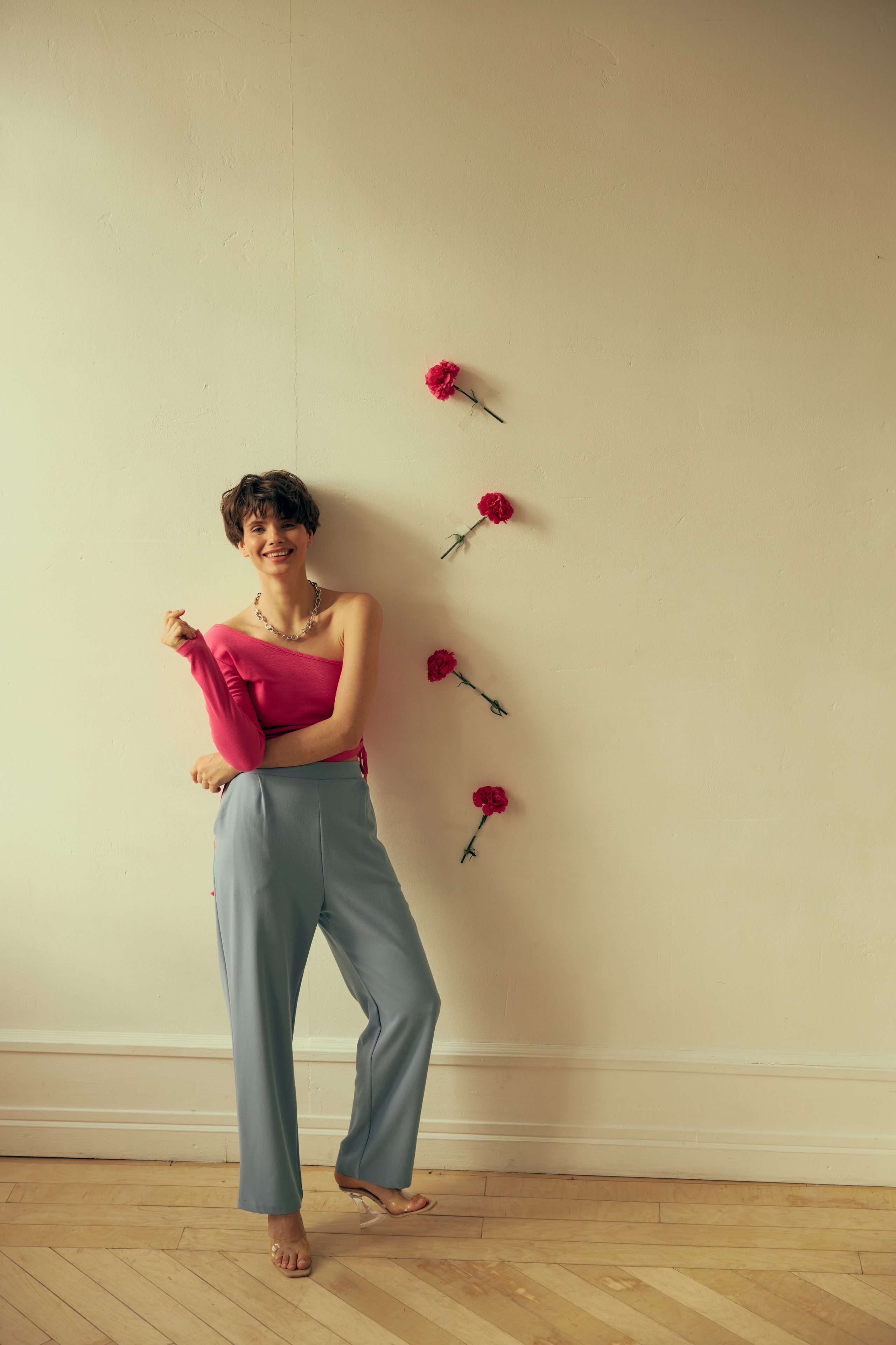 Лера. Фотограф Никита Журнаков | Екатеринбург