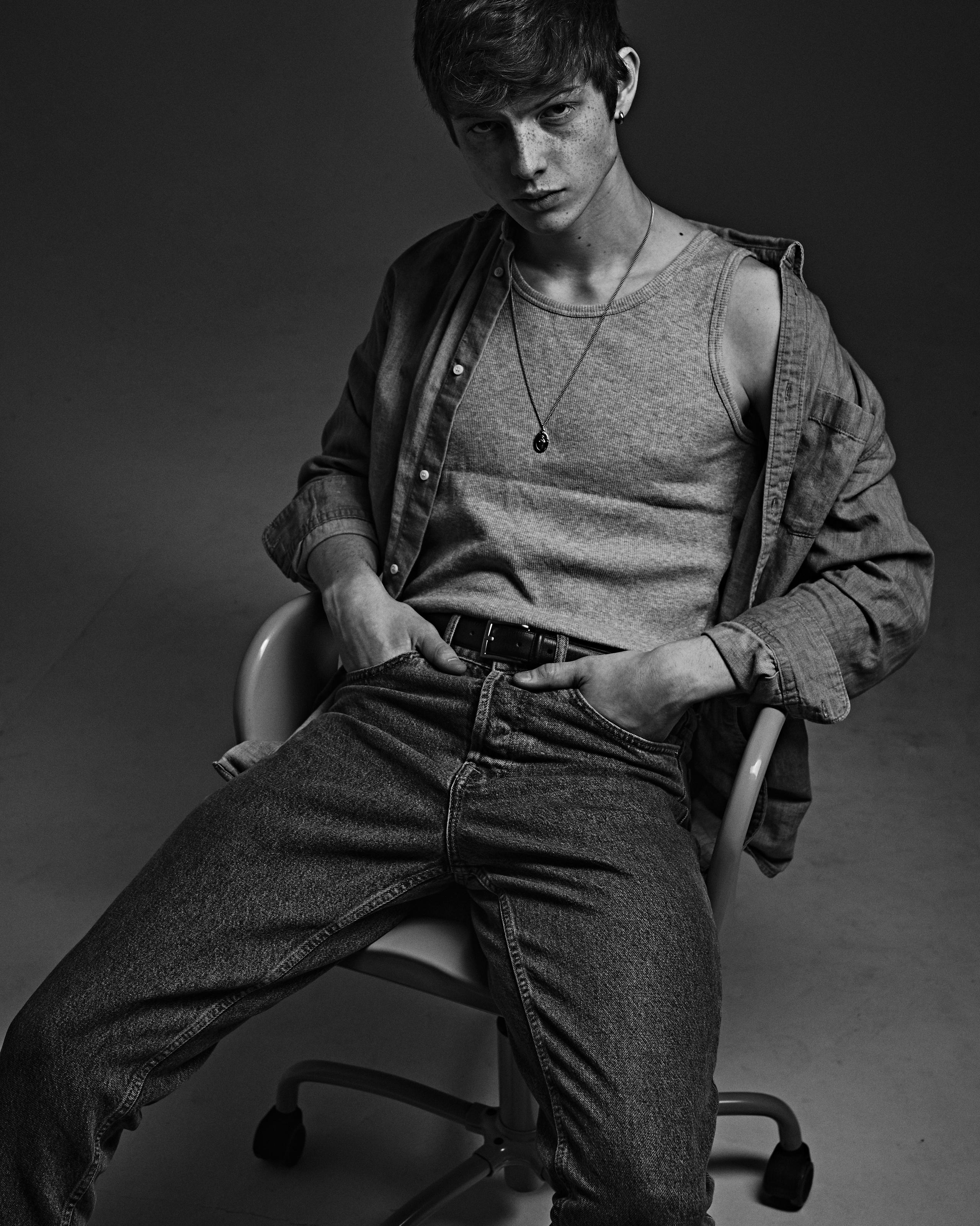 Деса. Фотограф Никита Журнаков | Екатеринбург