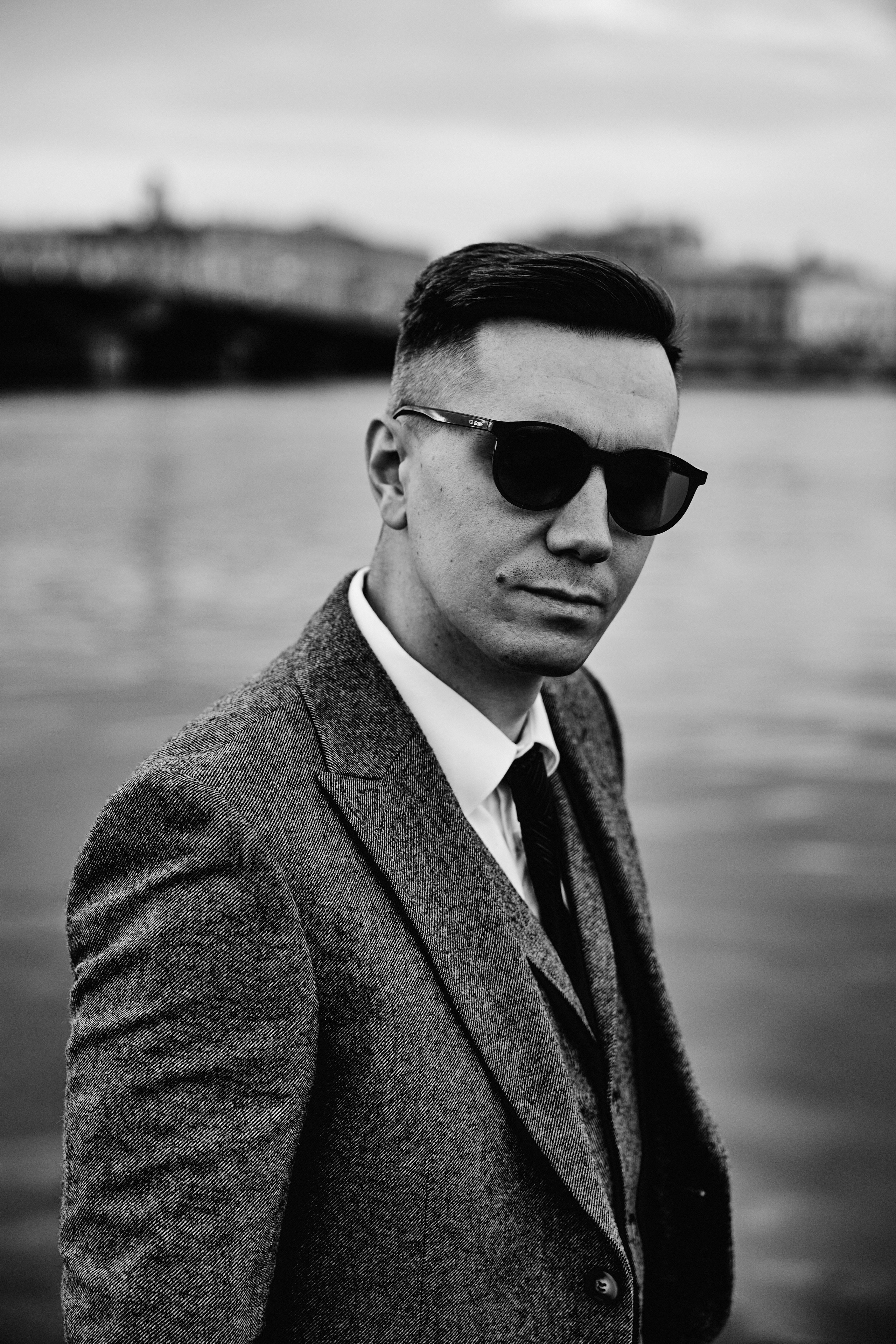 Алексей. Фотограф Никита Журнаков | Екатеринбург